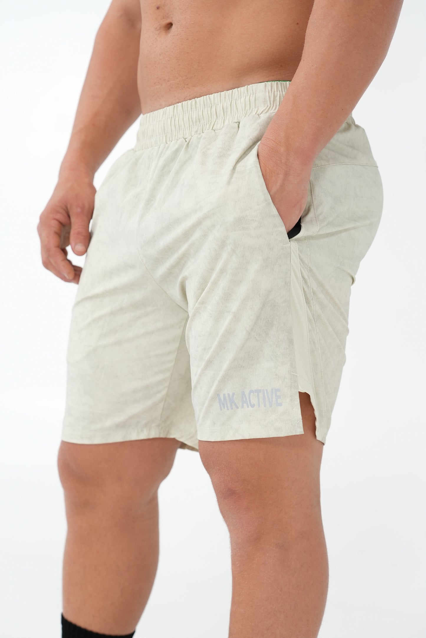 Paul Shorts