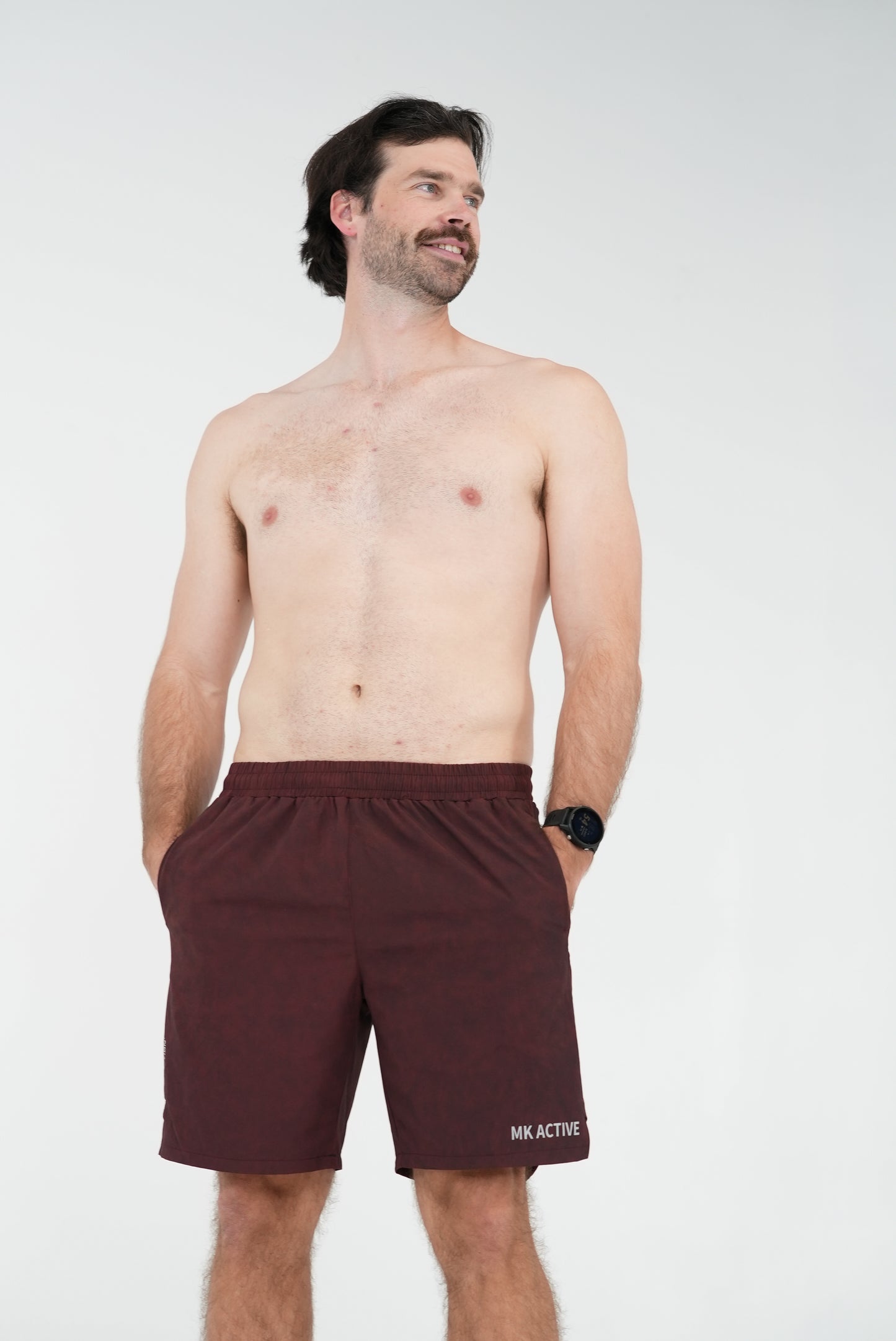 Paul Shorts