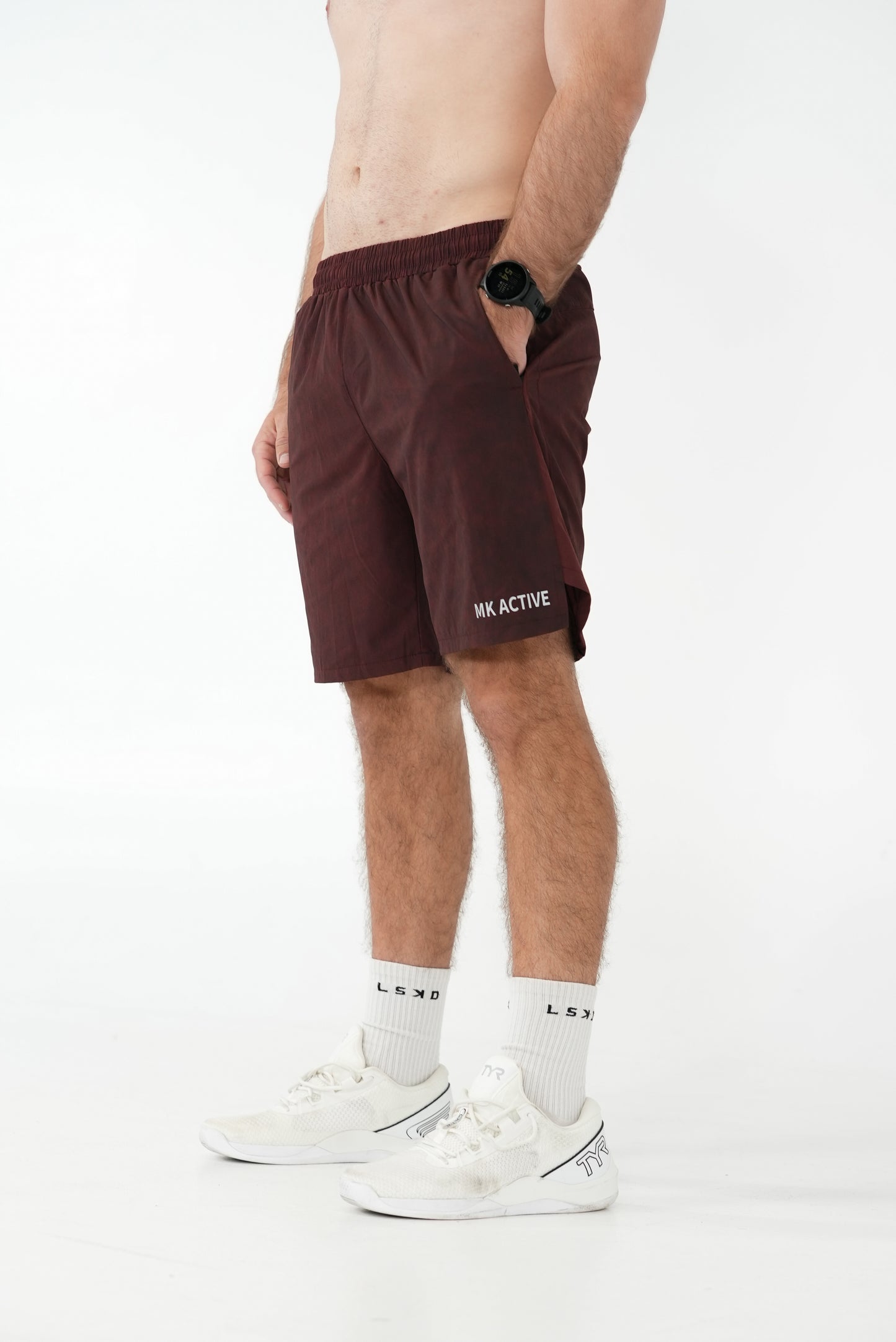 Paul Shorts