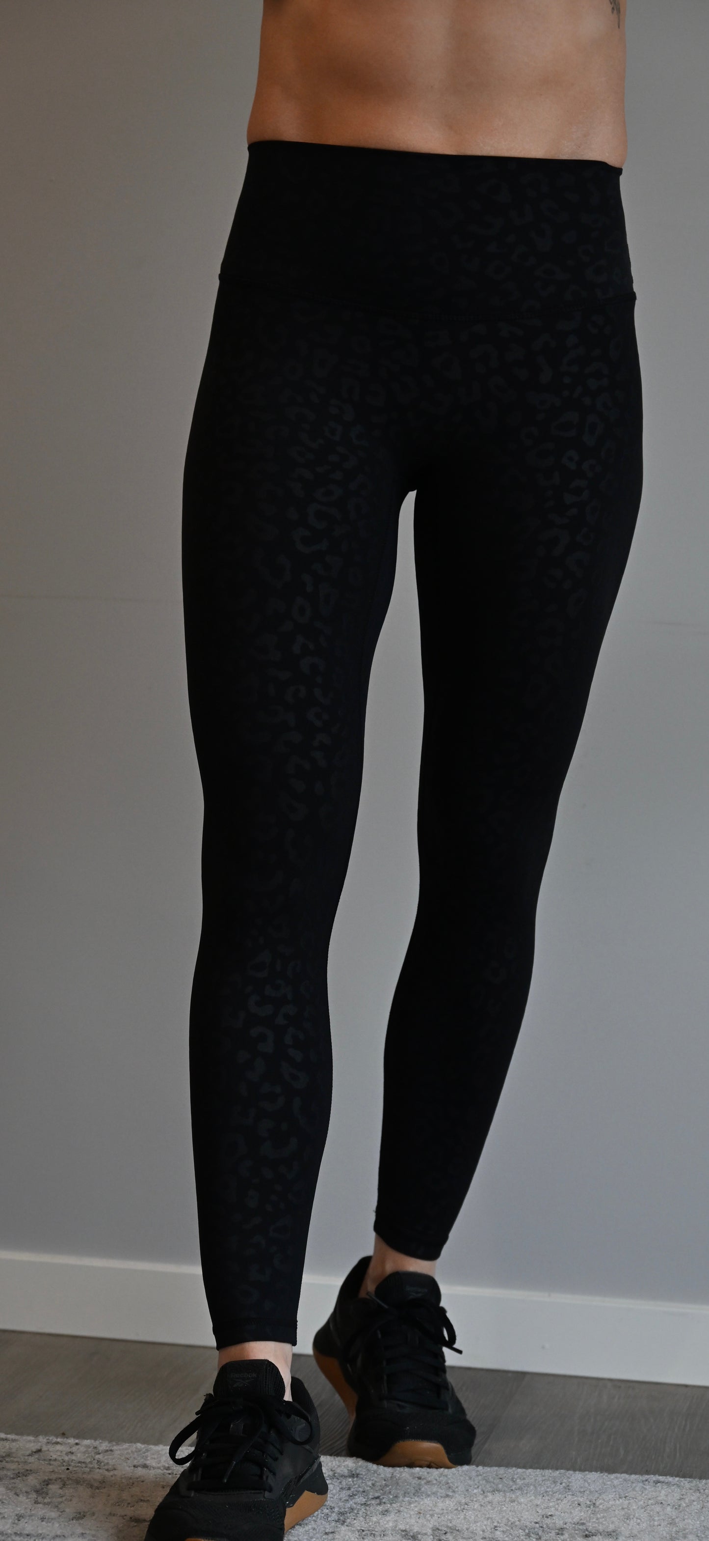 Pieta Tights