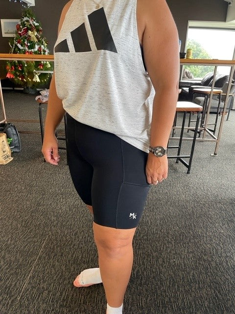 Lily Shorts