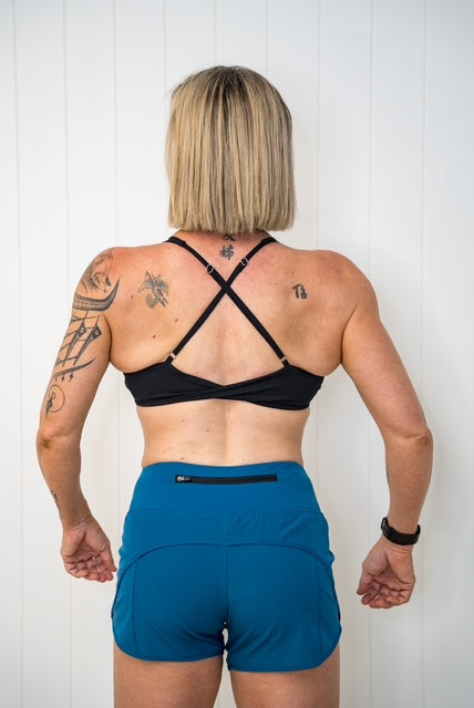 Pieta Bra