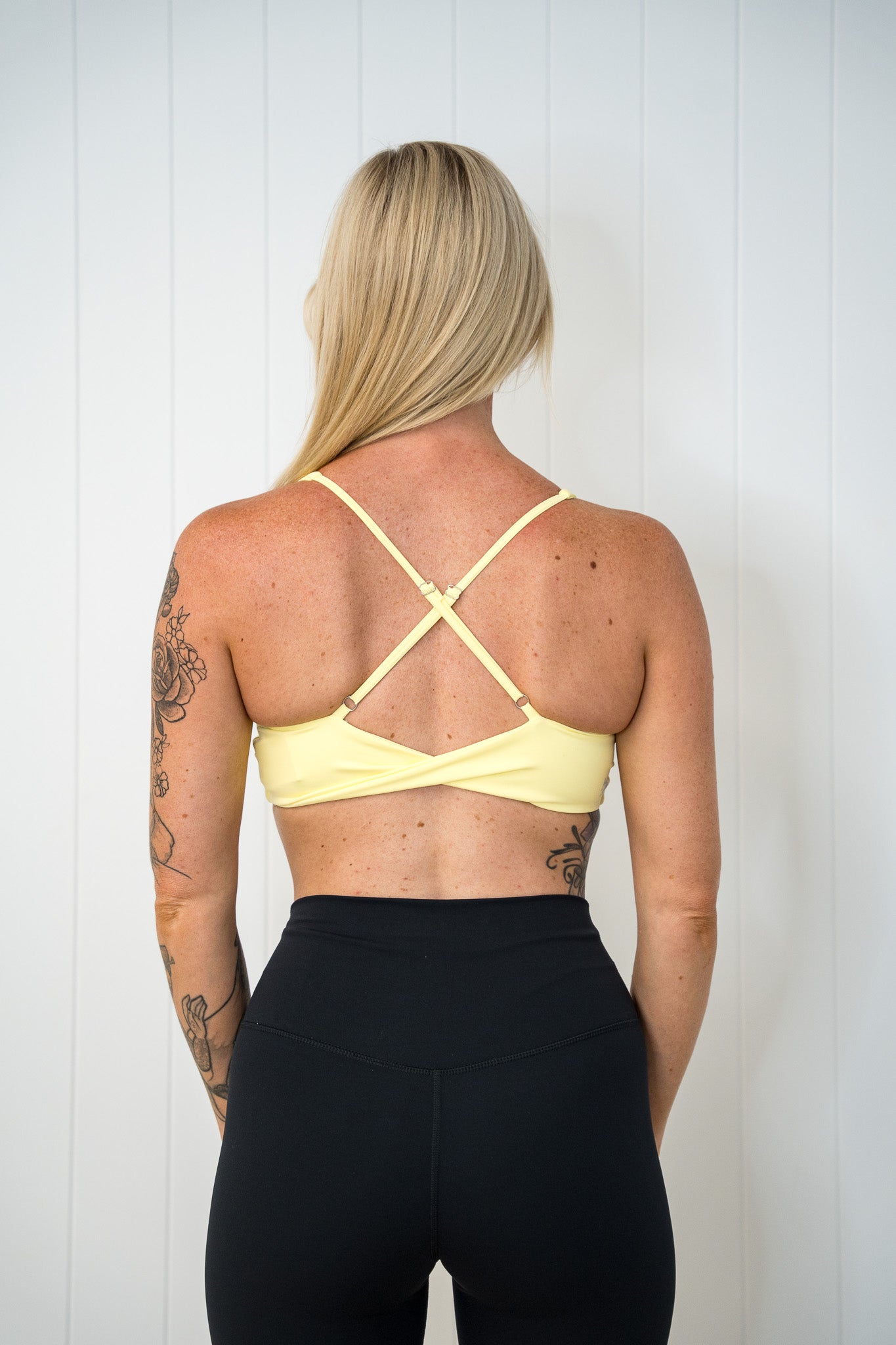 Pieta Bra
