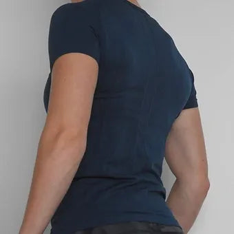Rach Short Sleeve Tee