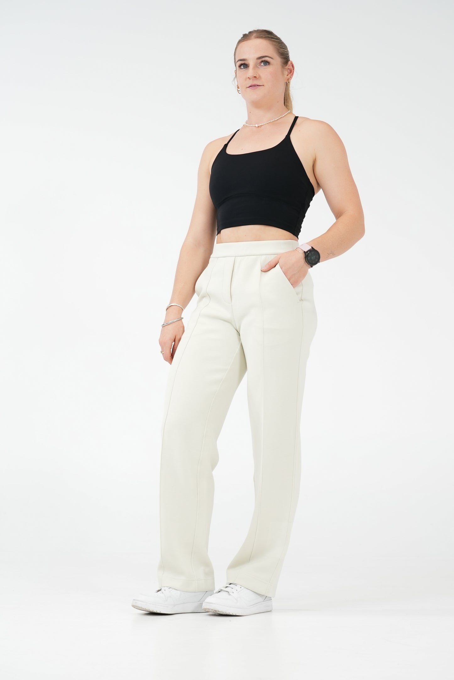 Daylah Pants