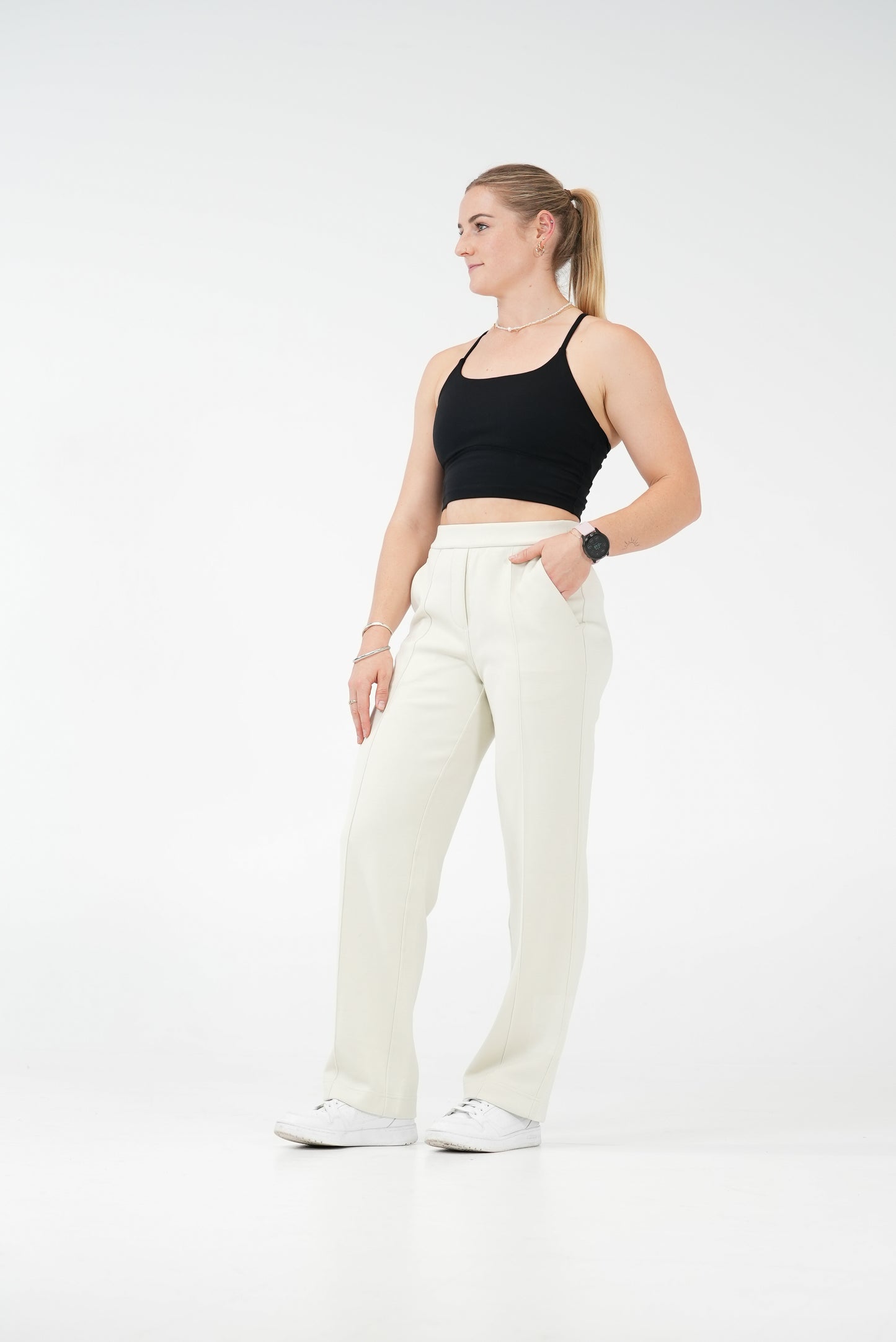 Daylah Pants