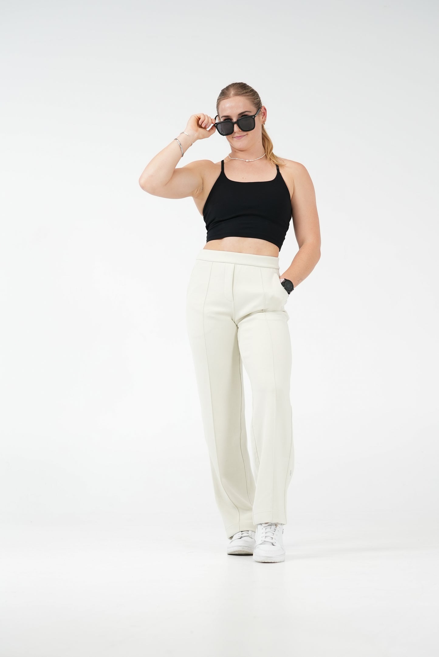 Daylah Pants
