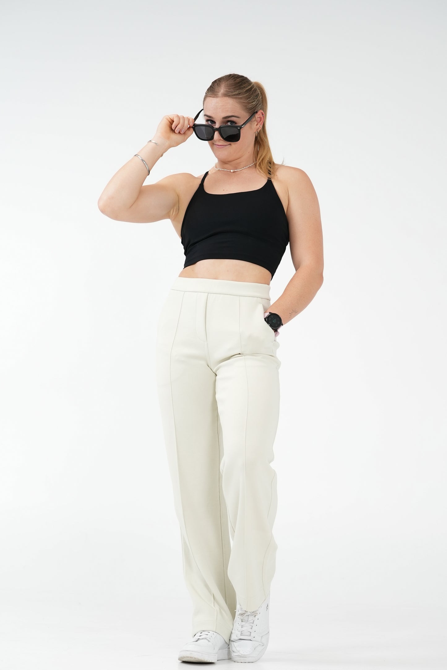 Daylah Pants