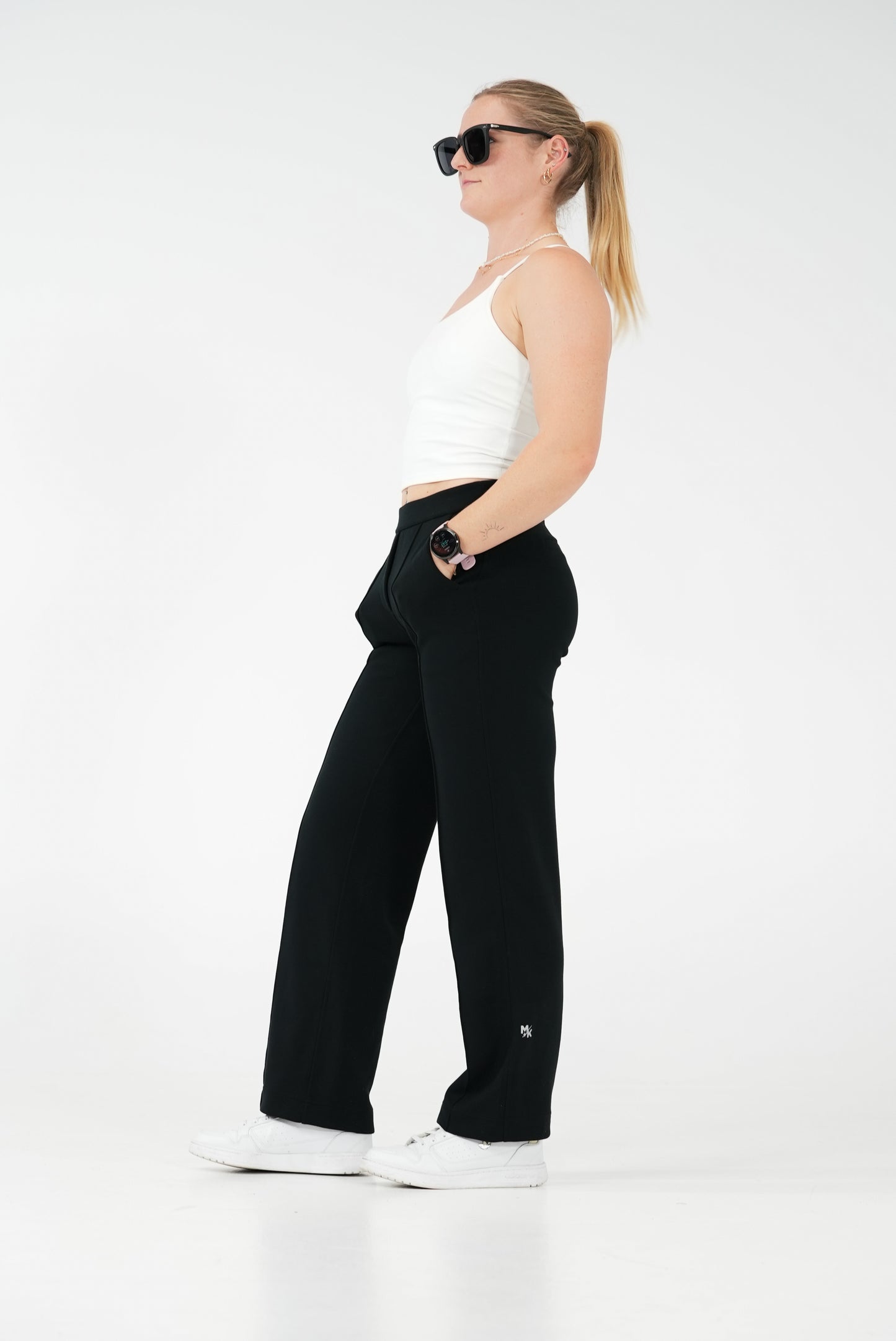 Daylah Pants