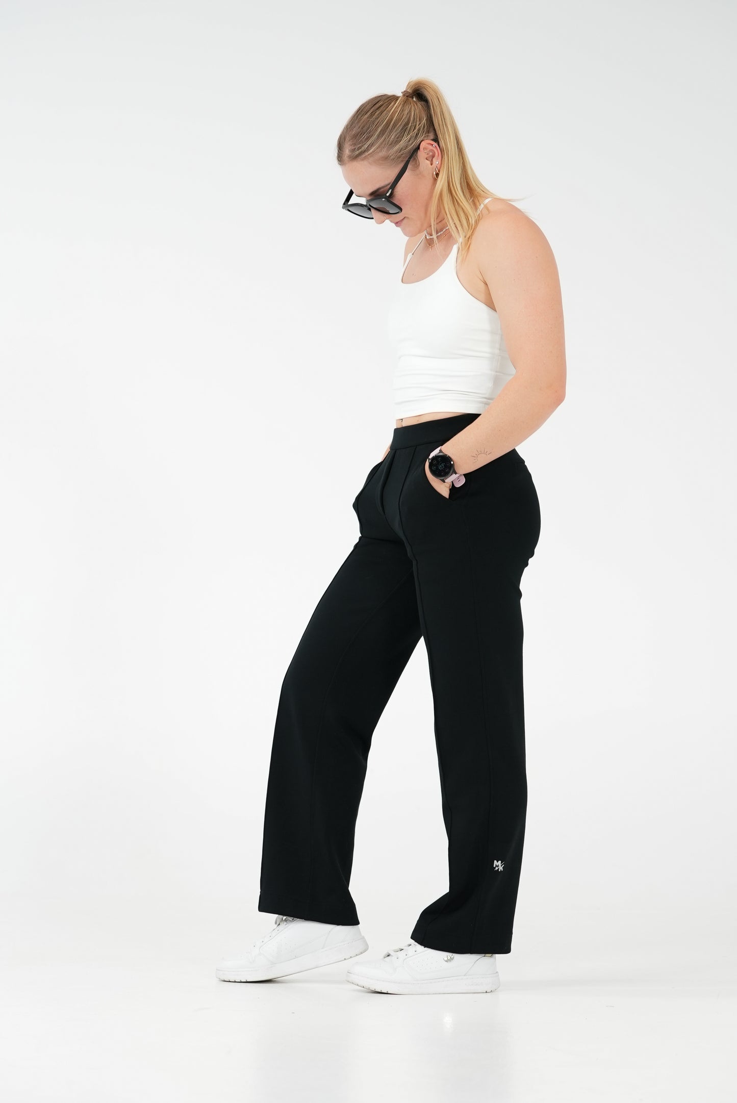 Daylah Pants