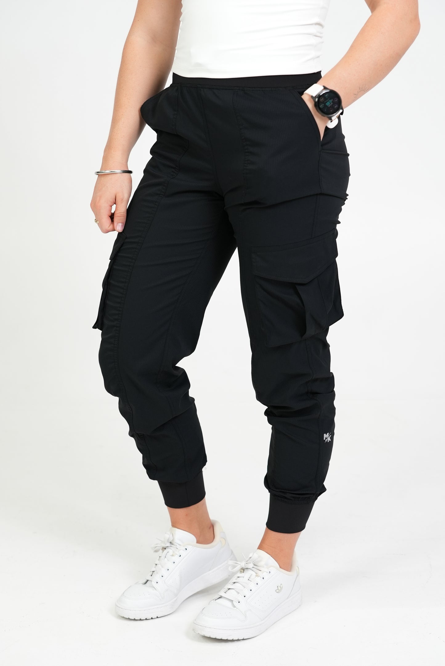 Macy Full Length Pants