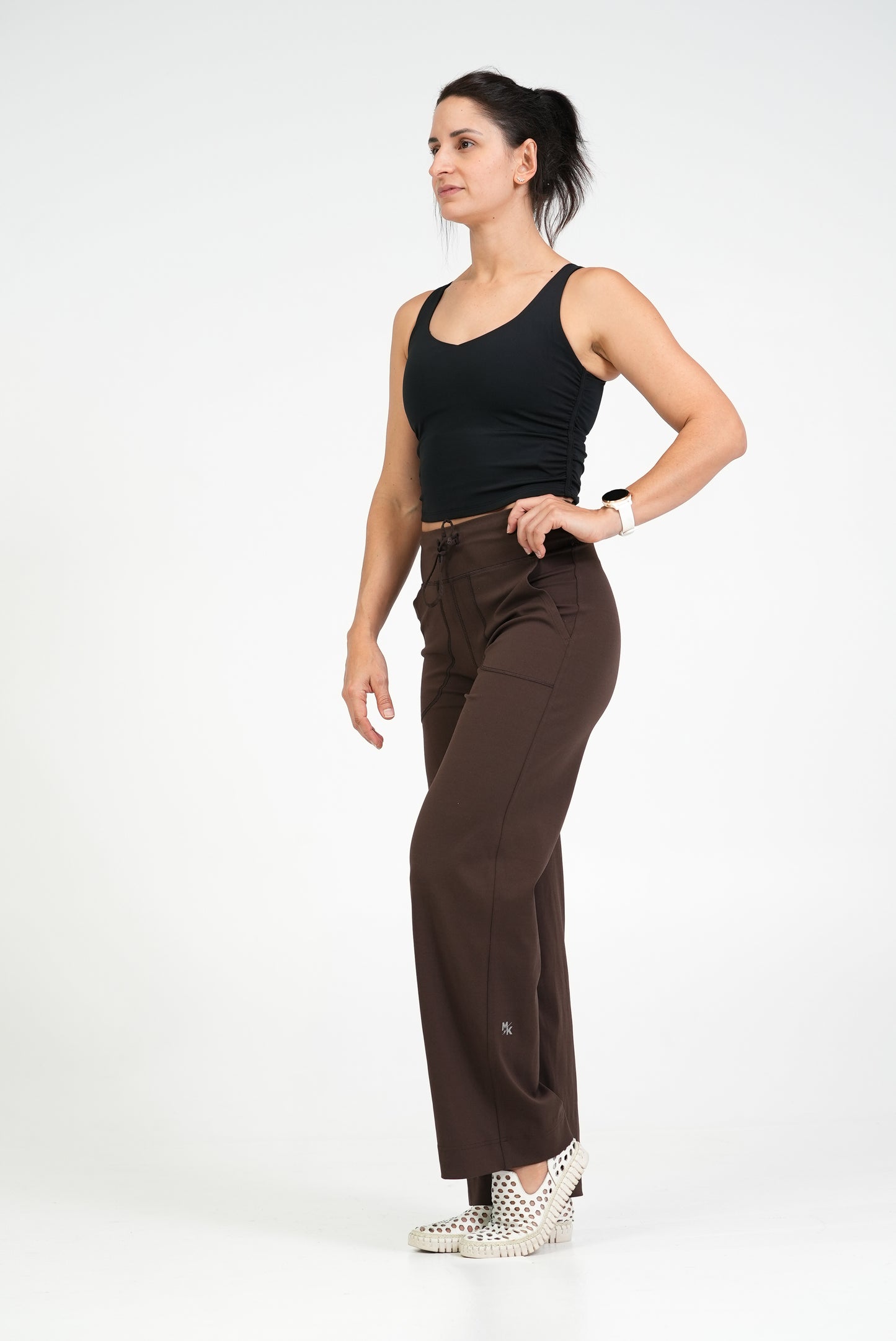 EMI Singlet