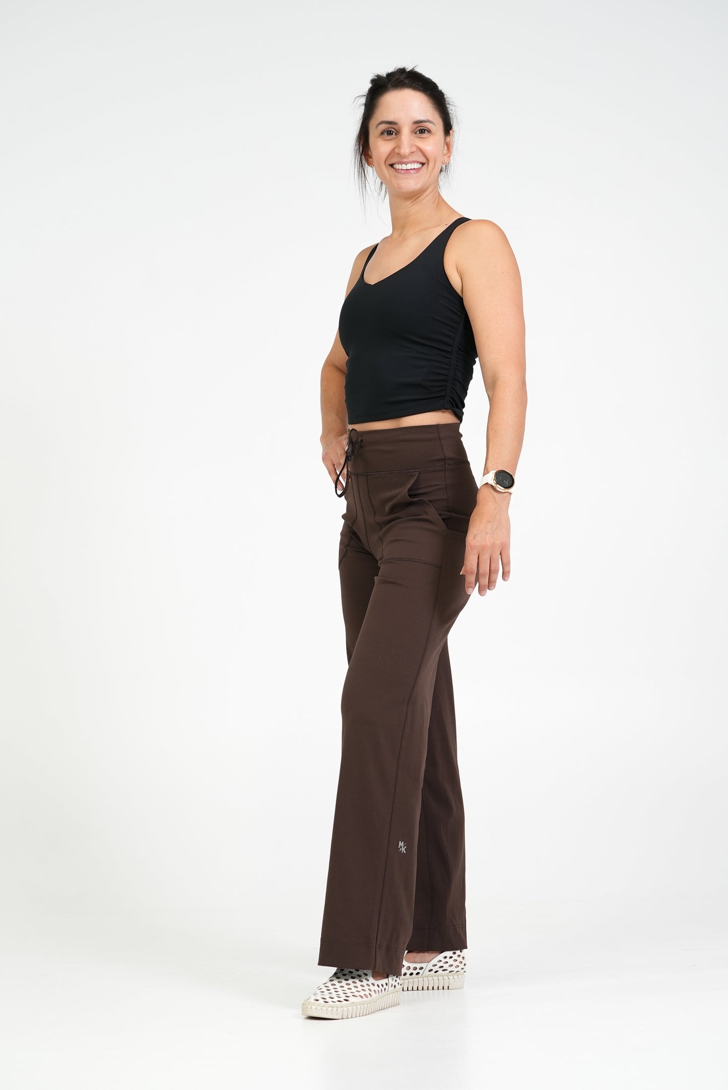 EMI Singlet