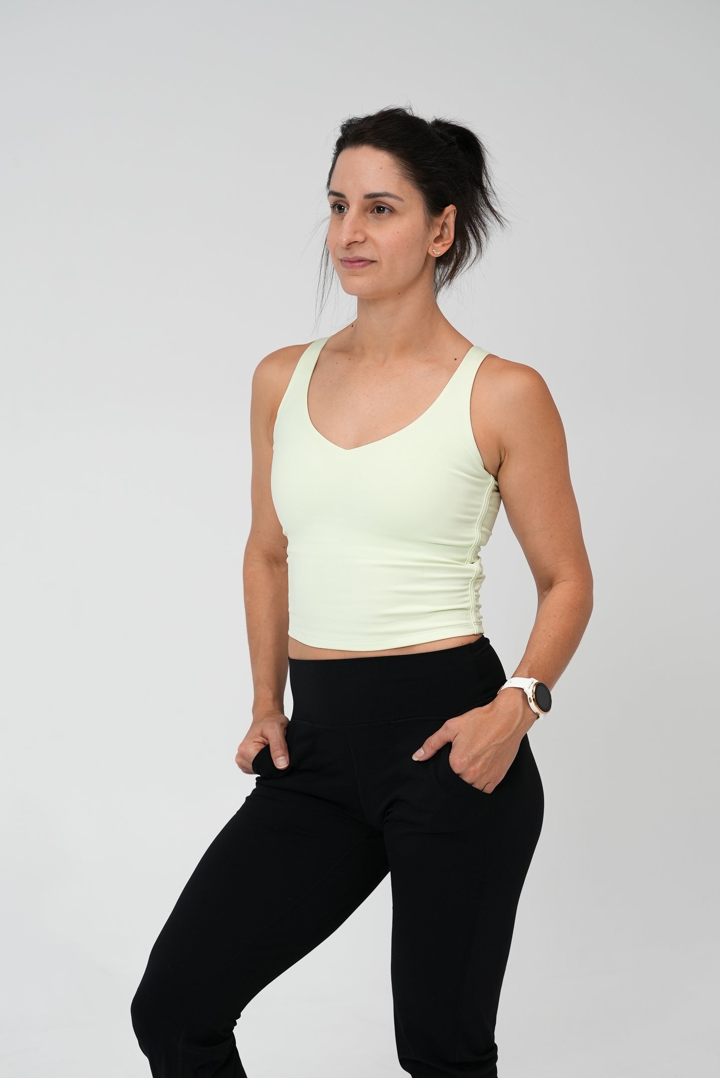 EMI Singlet