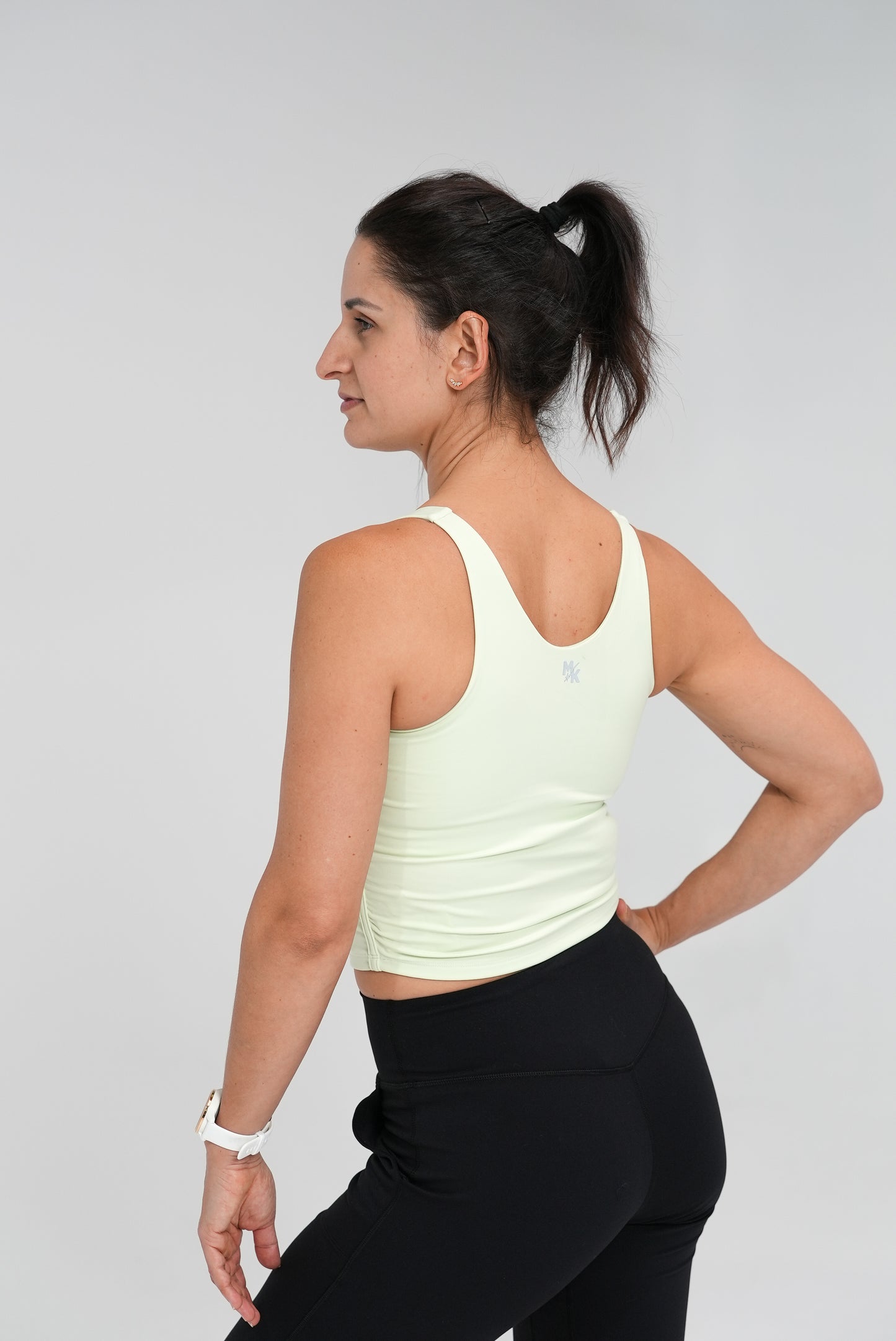 EMI Singlet