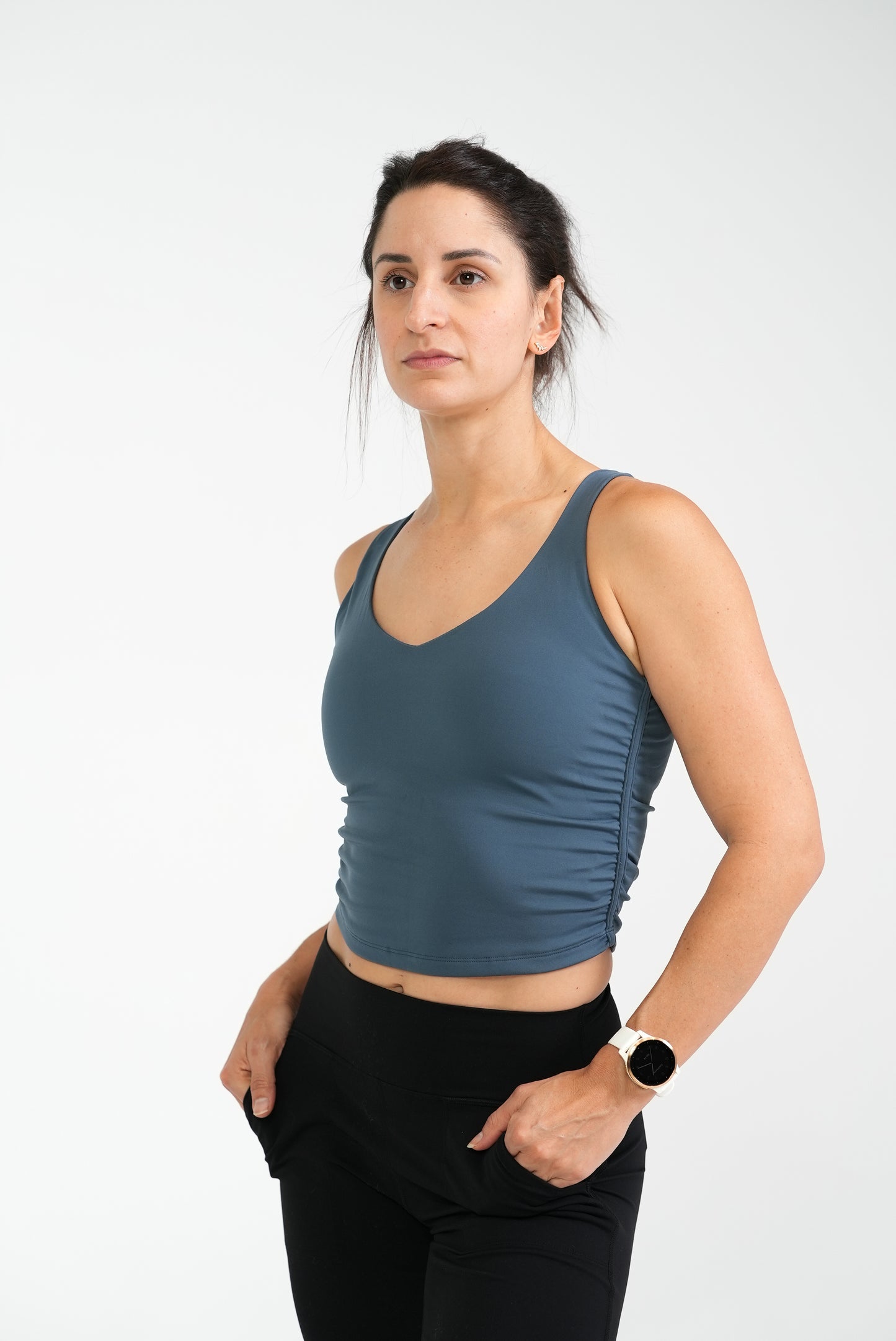 EMI Singlet