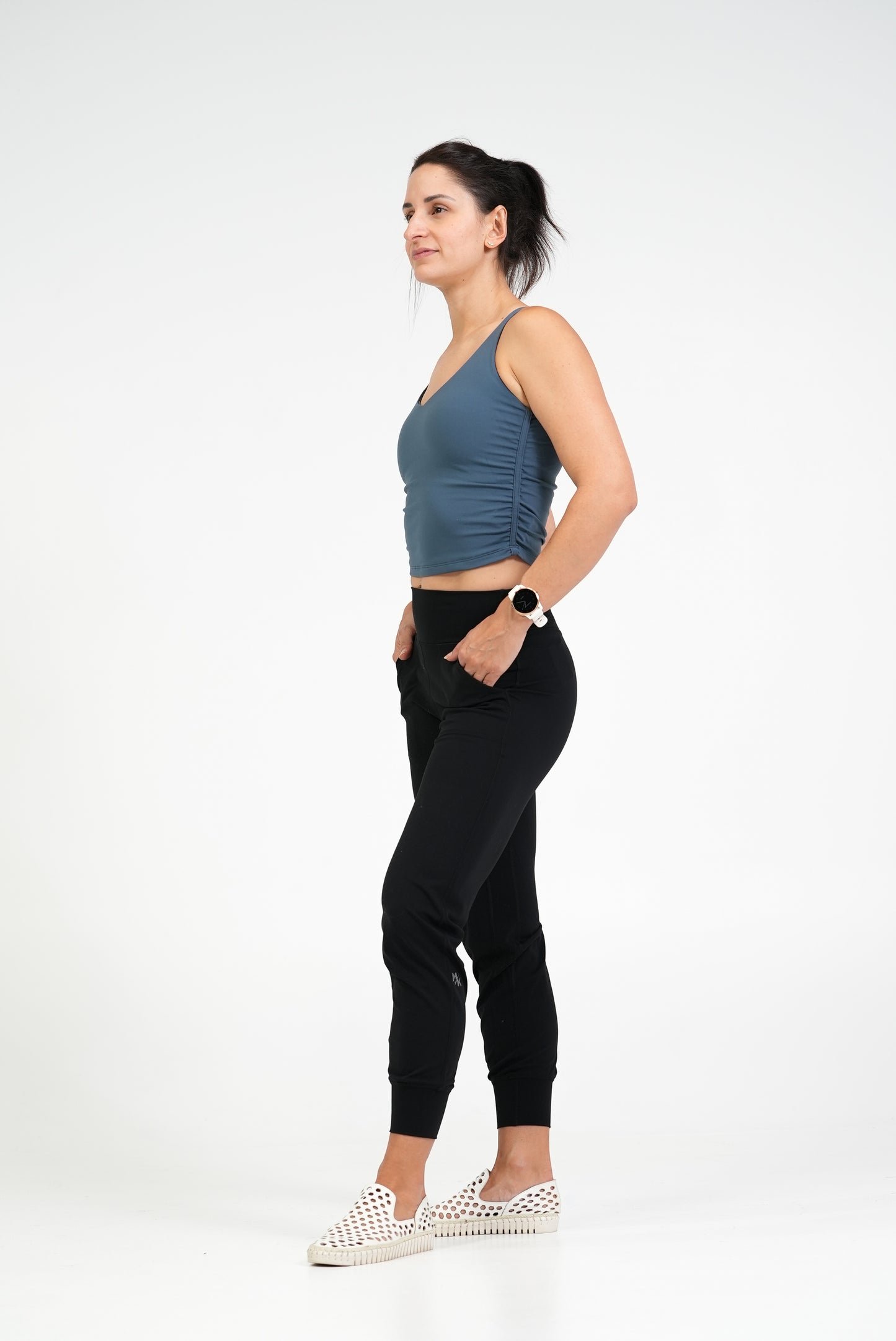 EMI Singlet