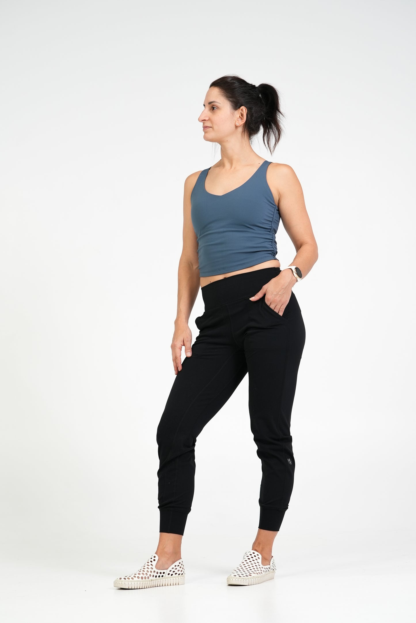 EMI Singlet