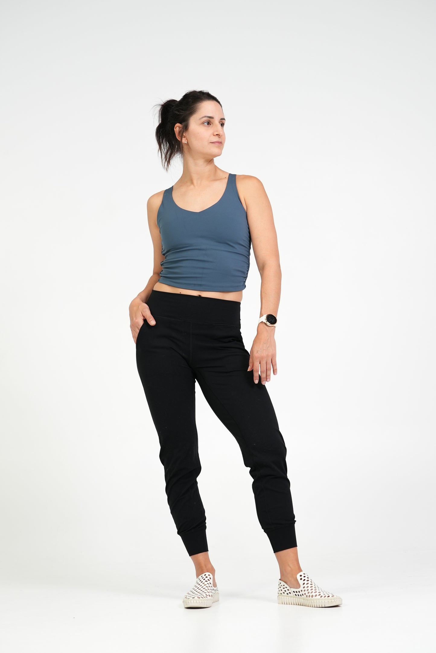 EMI Singlet