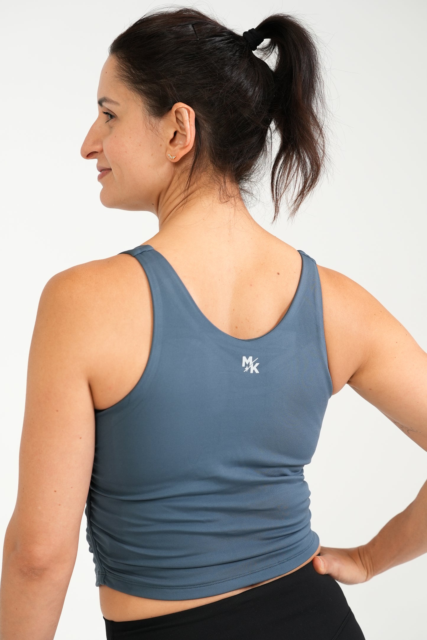 EMI Singlet