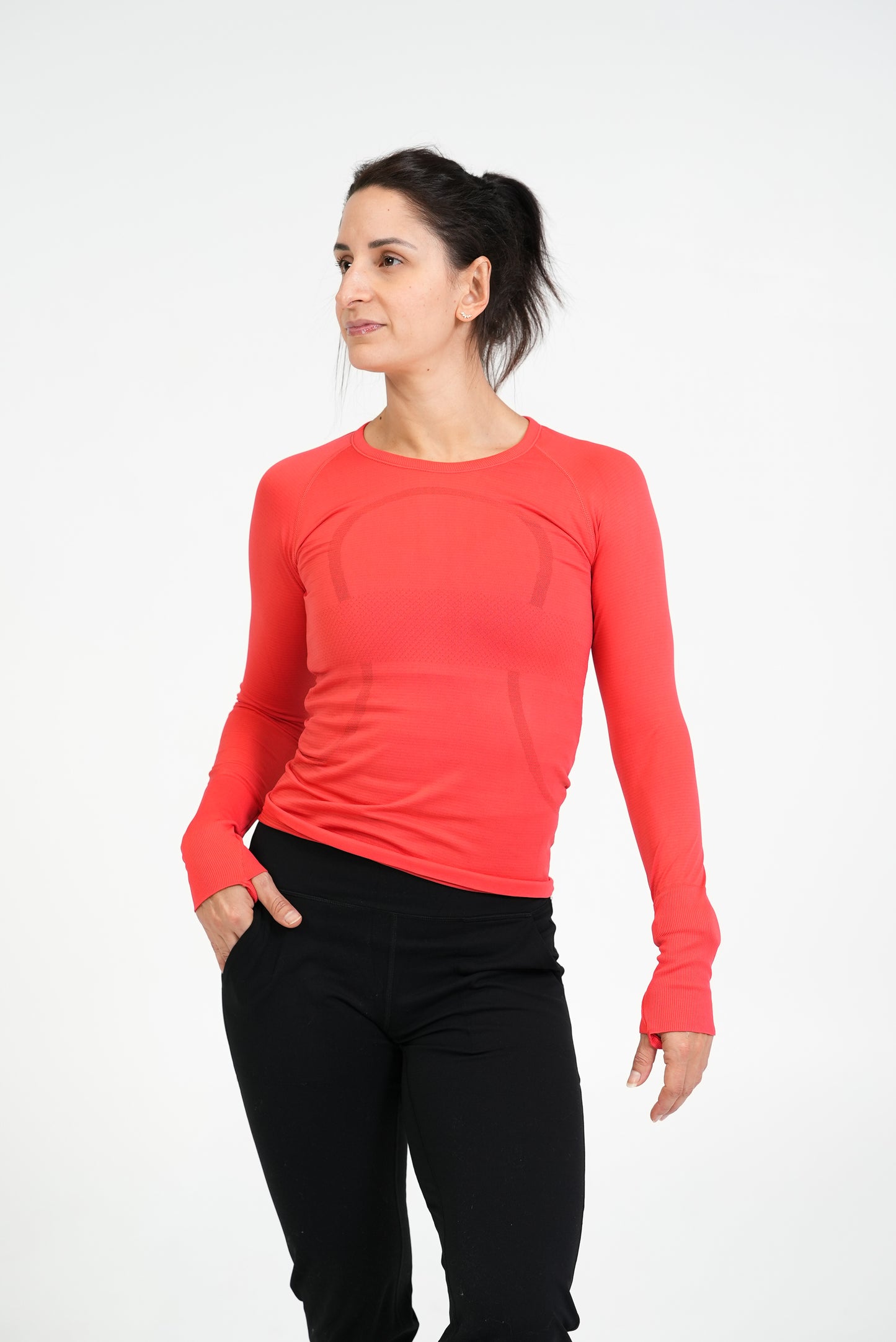 Rach Long Sleeve Top 2.0