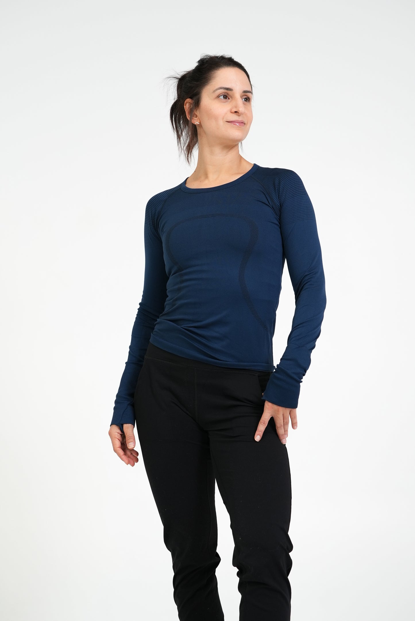 Rach Long Sleeve Top 2.0