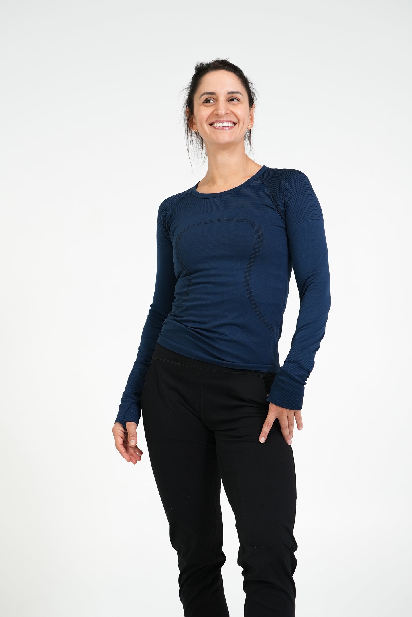 Rach Long Sleeve Top 2.0