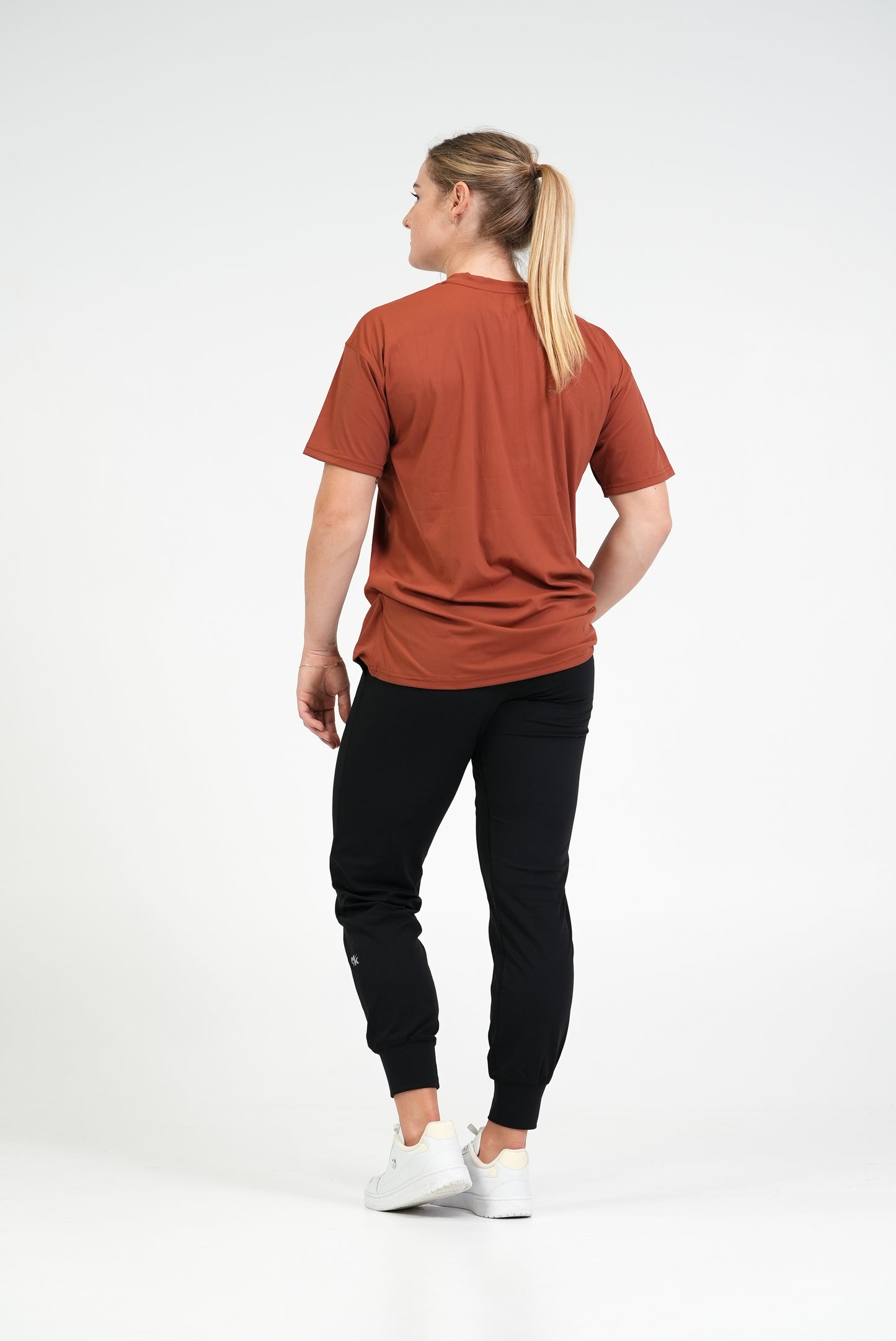 Oversized Uni Tee