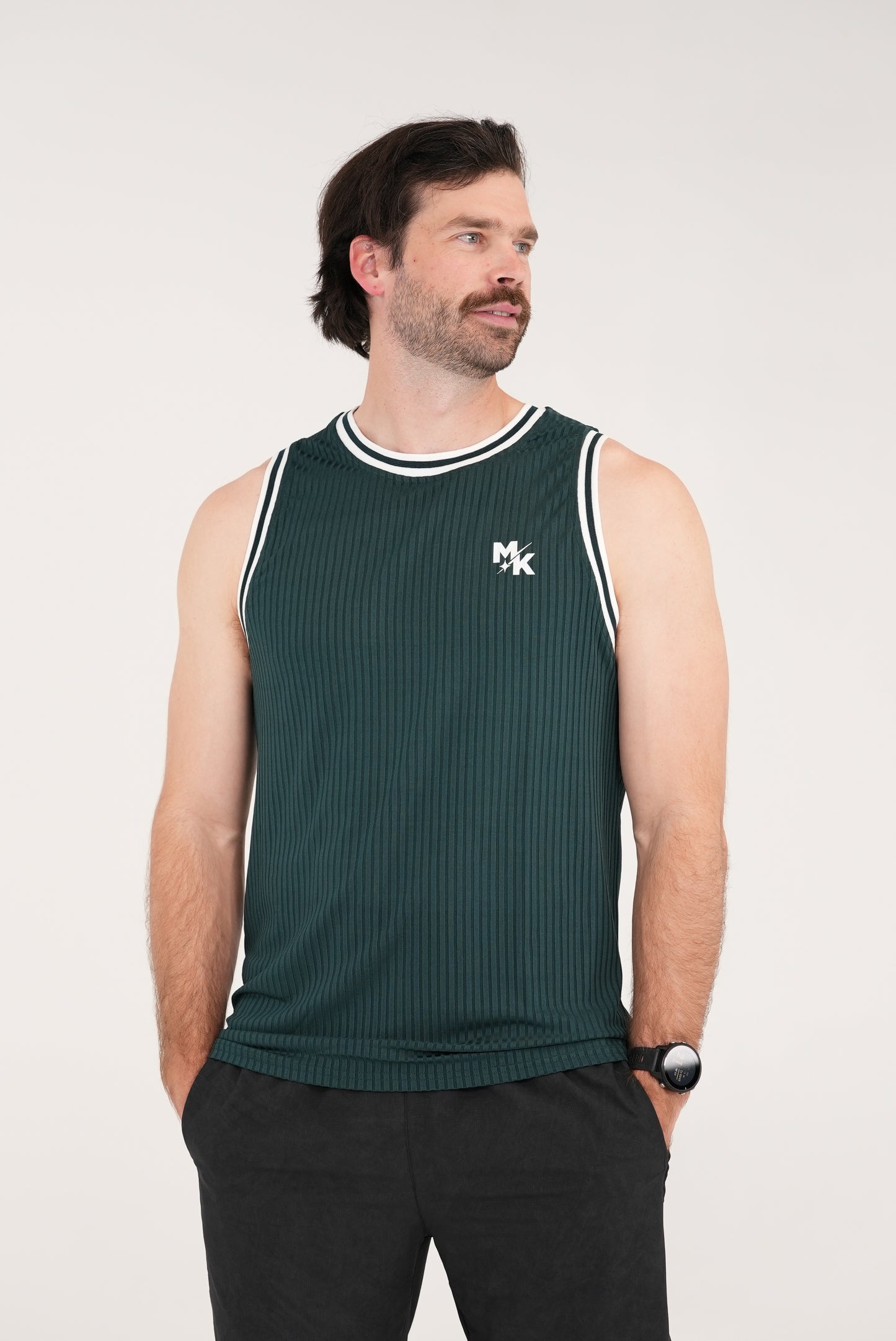 Mitch Singlet