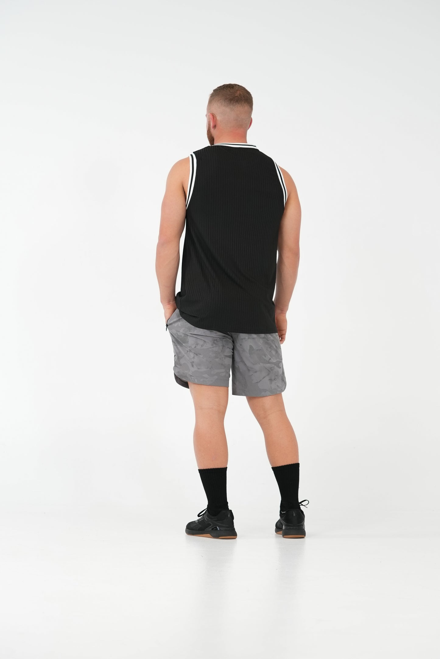 Mitch Singlet