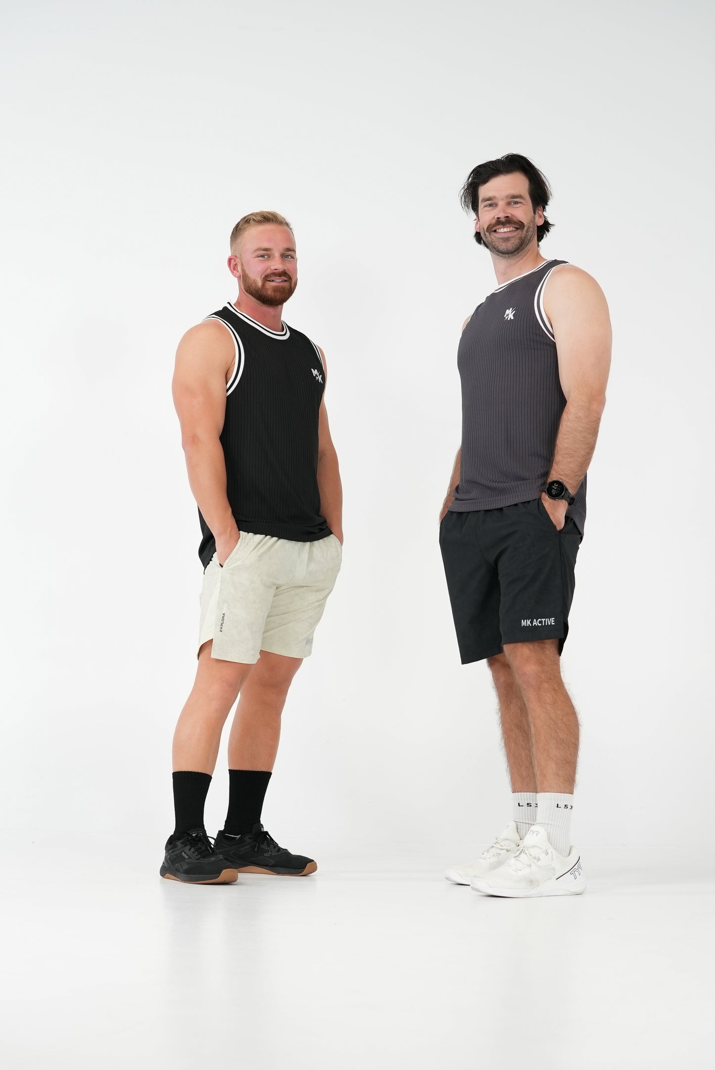 Mitch Singlet