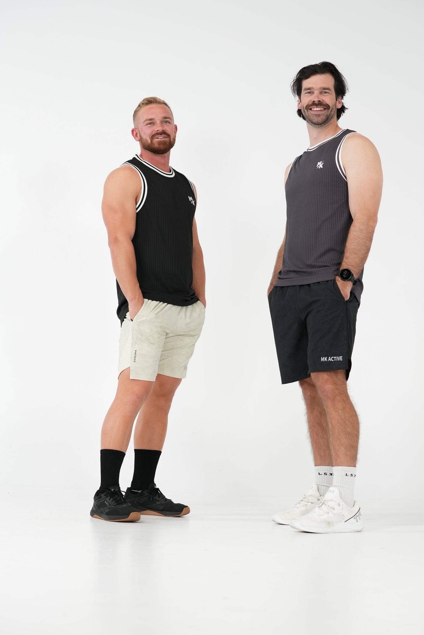 Mitch Singlet