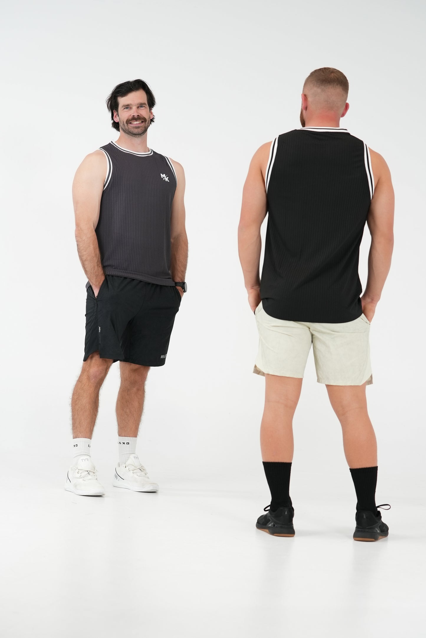 Mitch Singlet