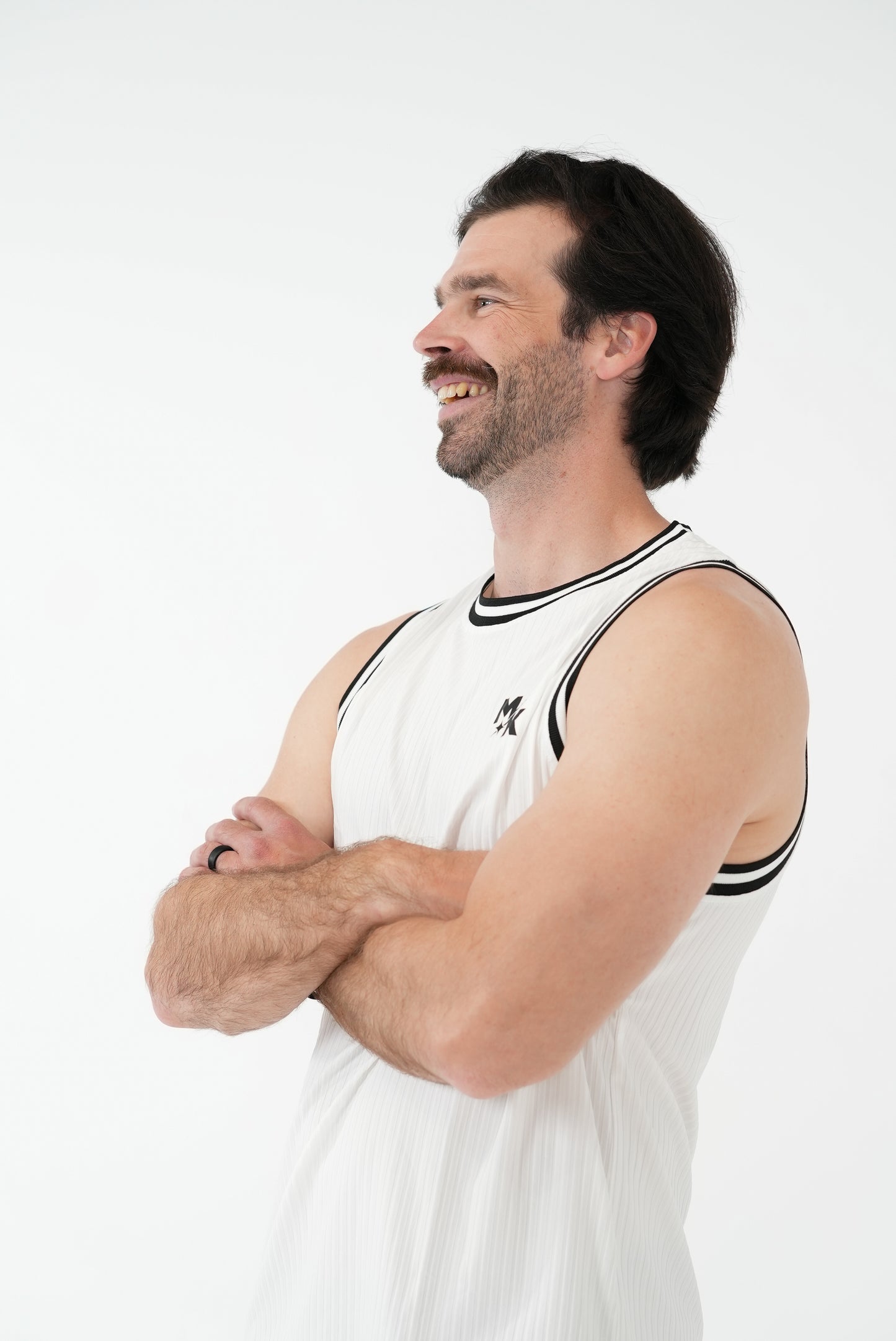 Mitch Singlet