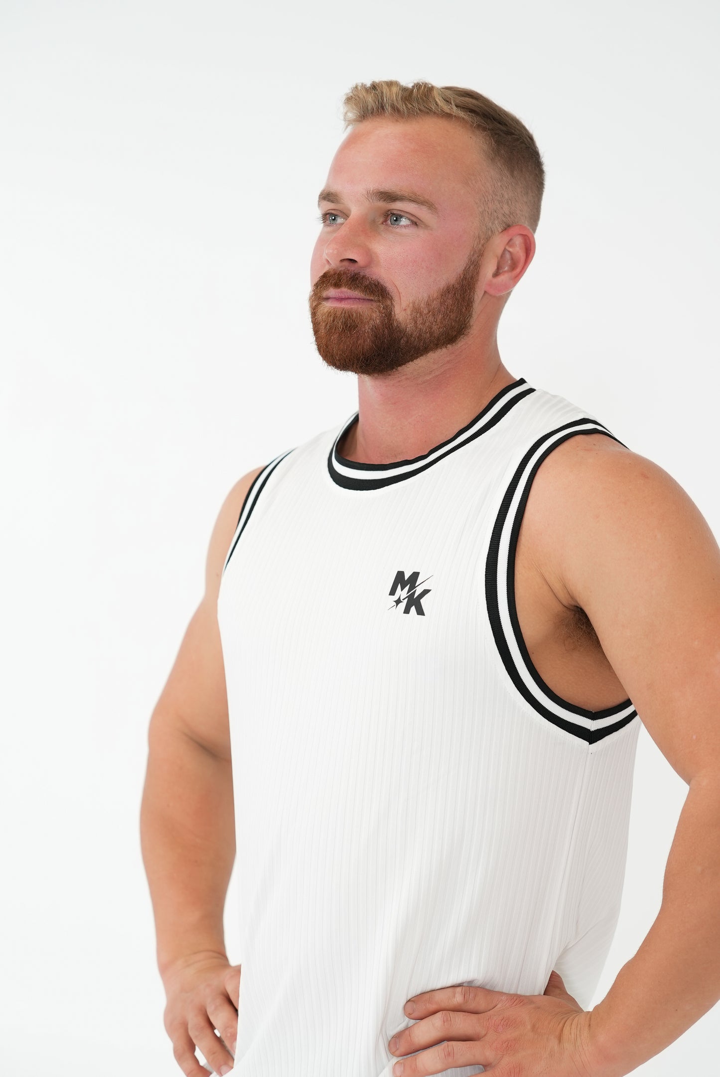 Mitch Singlet