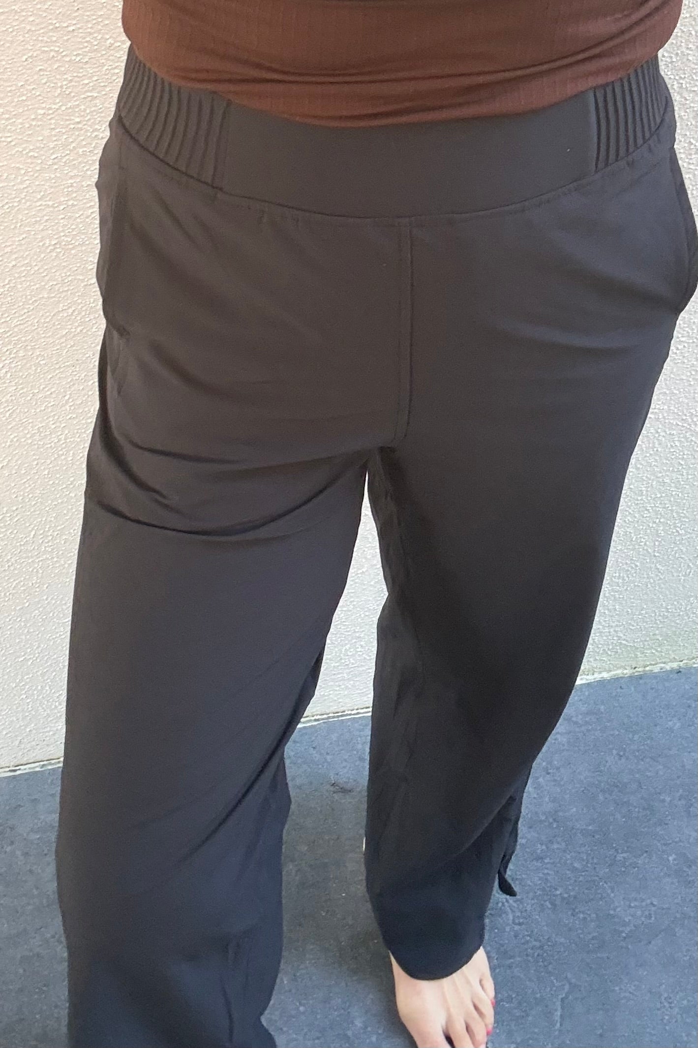 Alisha Pants