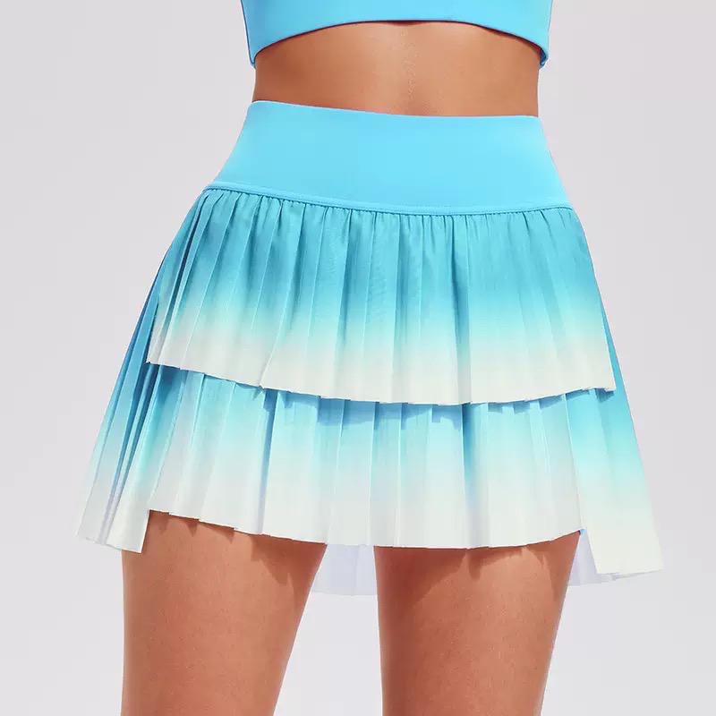 Skorts