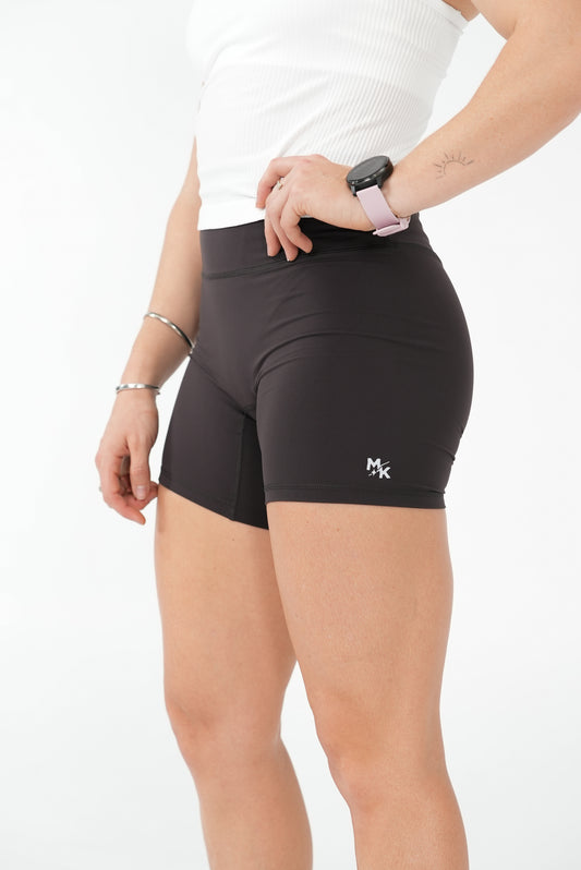 Lilah Shorts