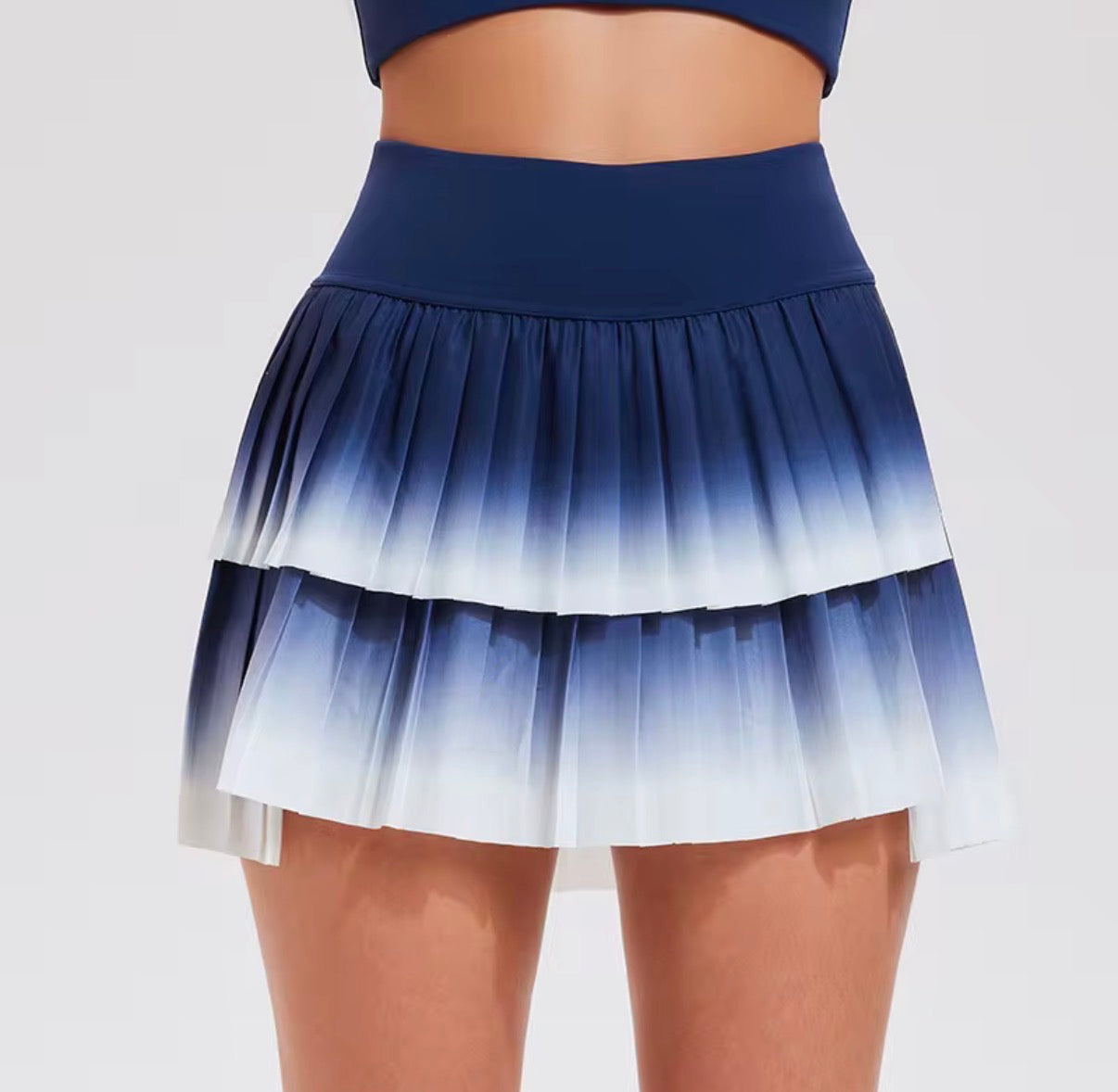 Skorts