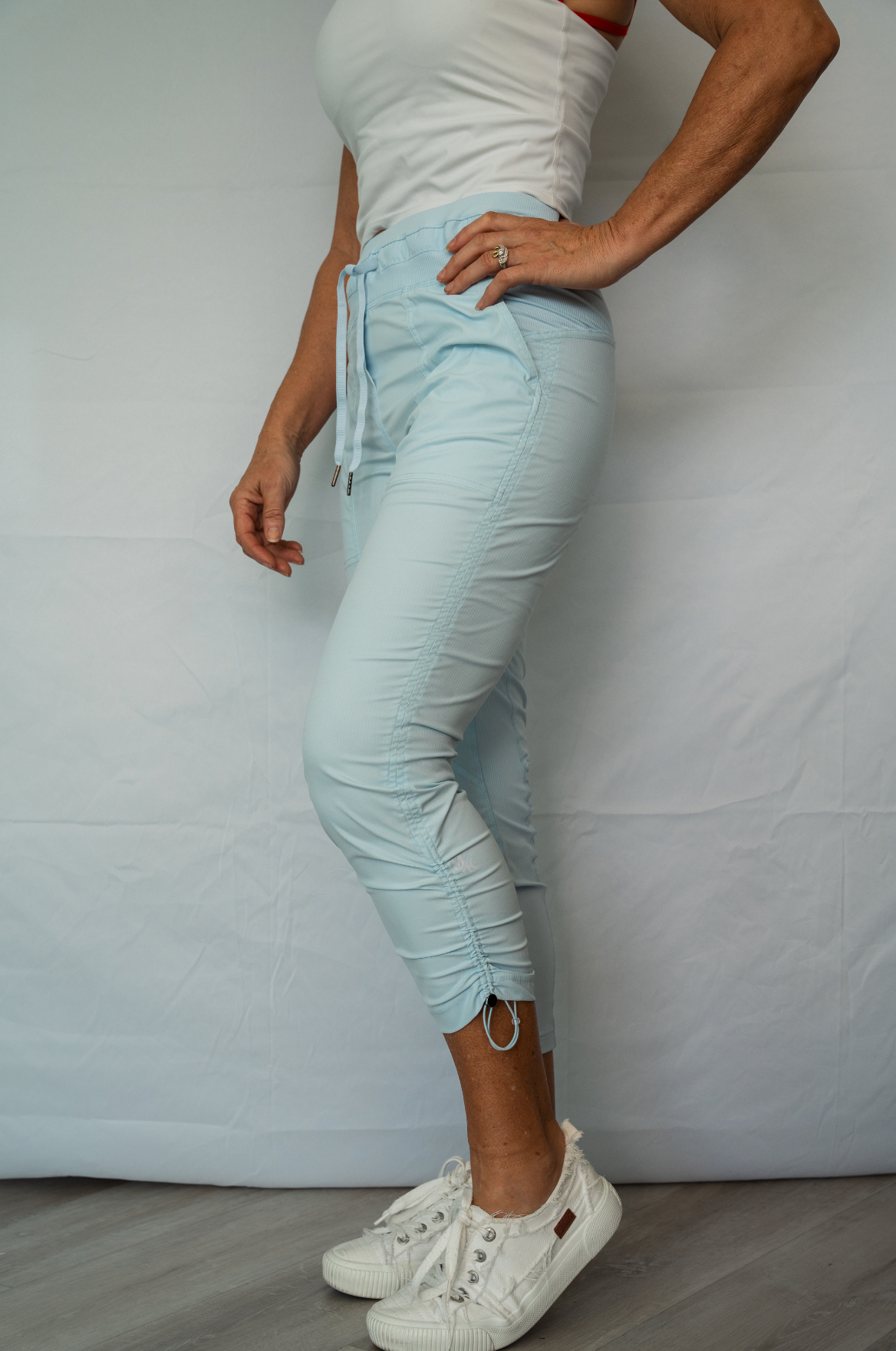Macy 3/4 pants