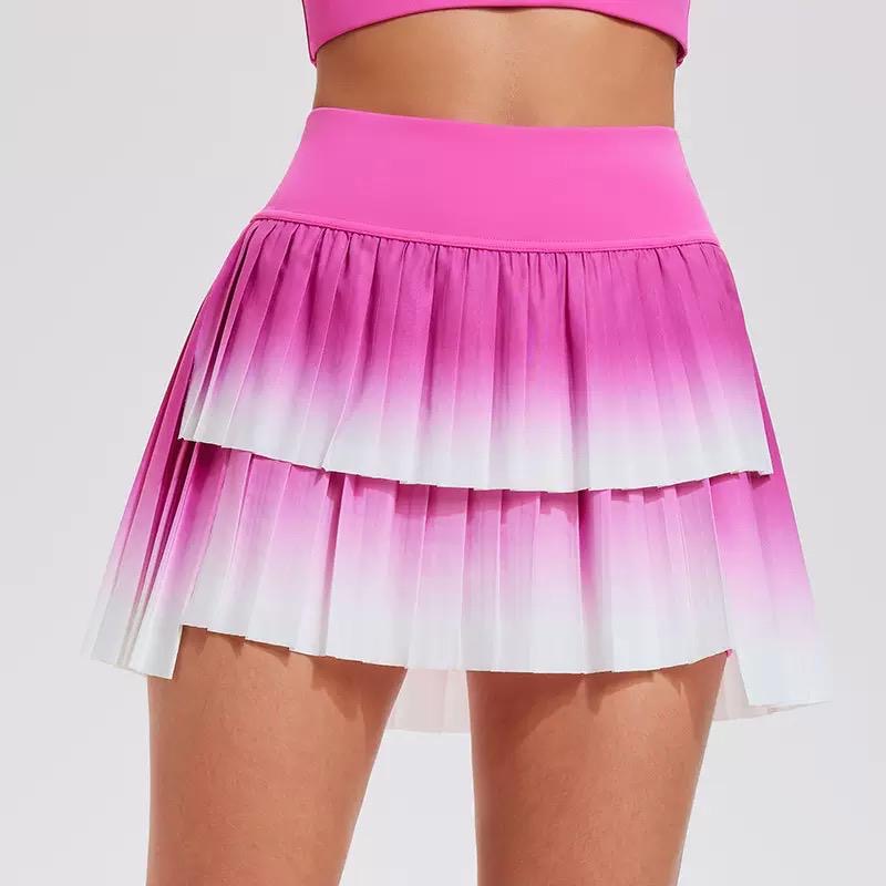 Skorts