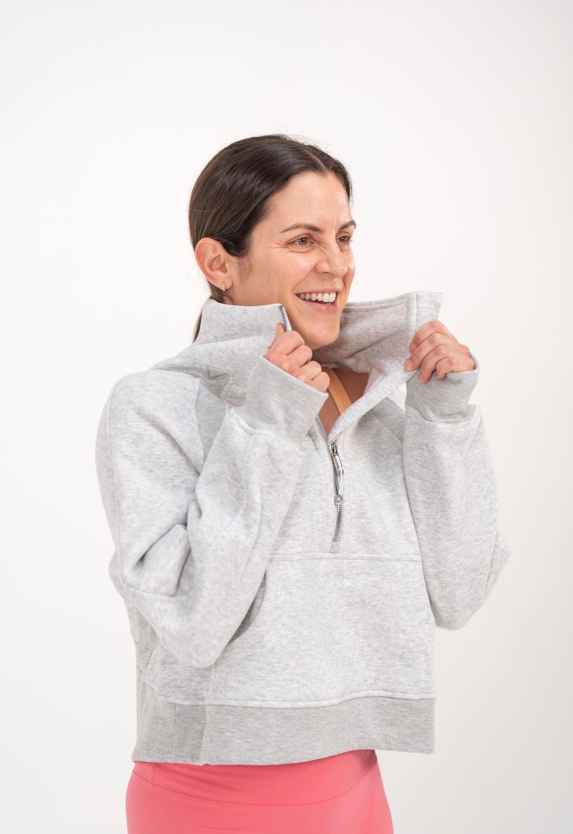 Xanthee sweatshirt