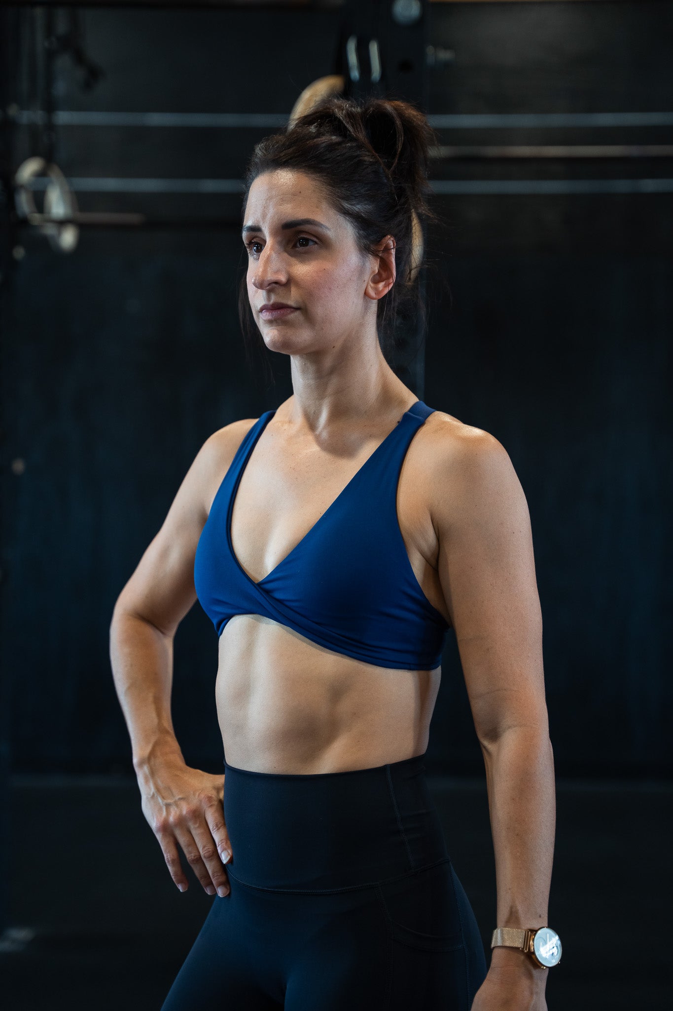 Emily Bra