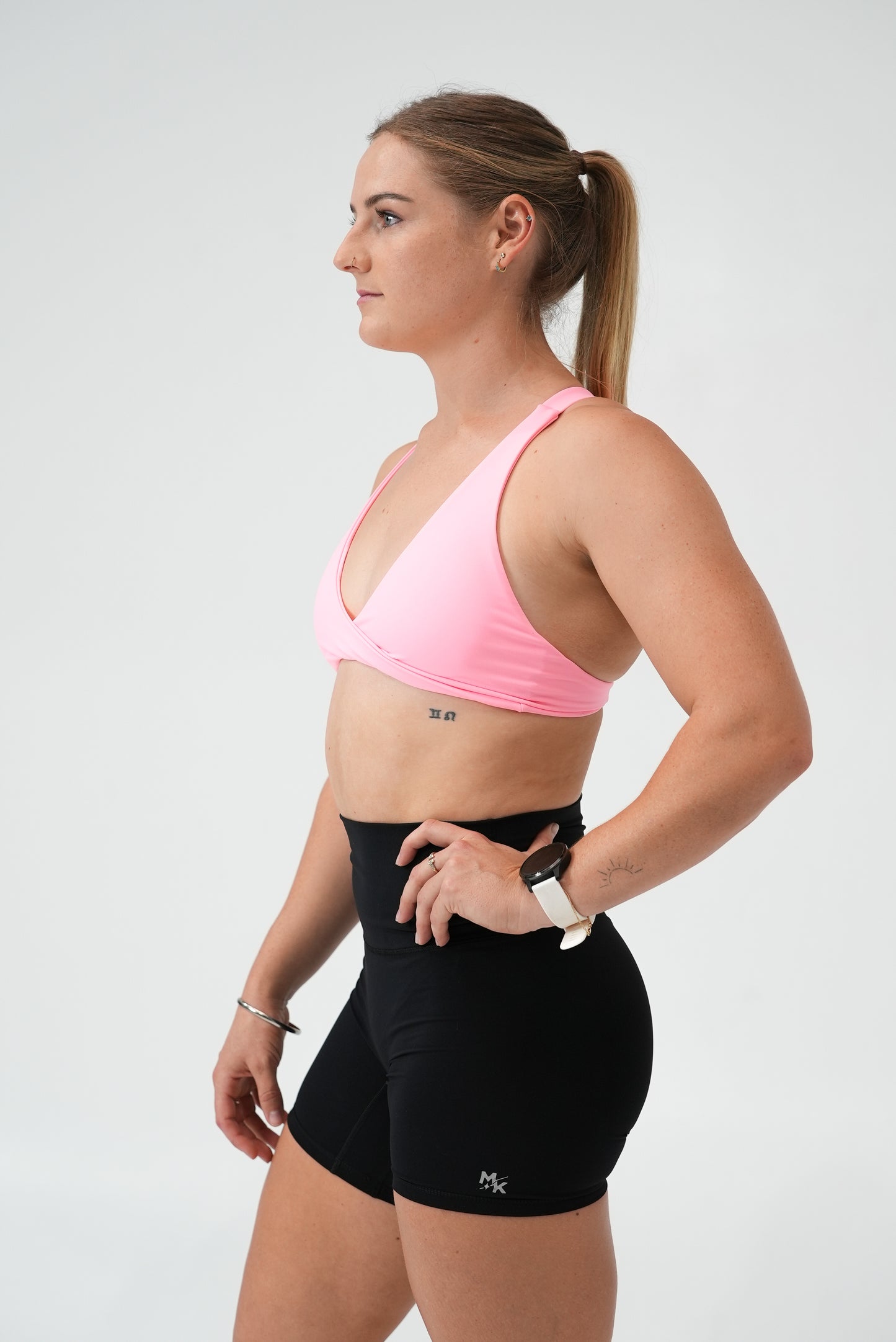 Emily Bra