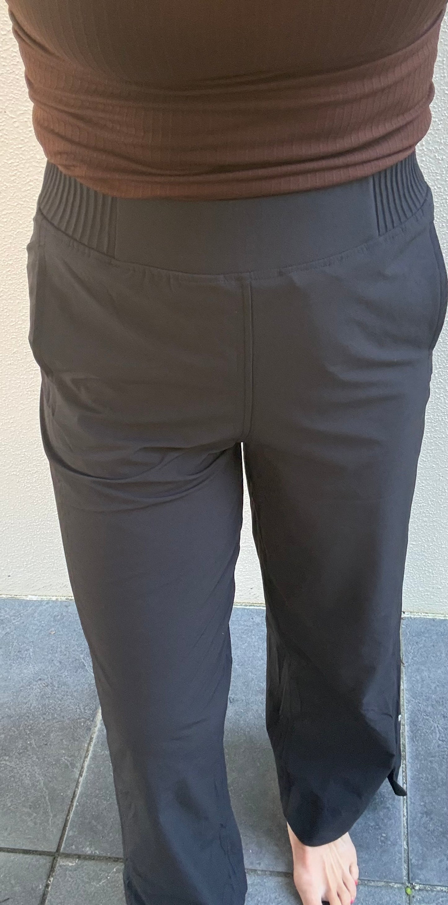 Alisha Pants