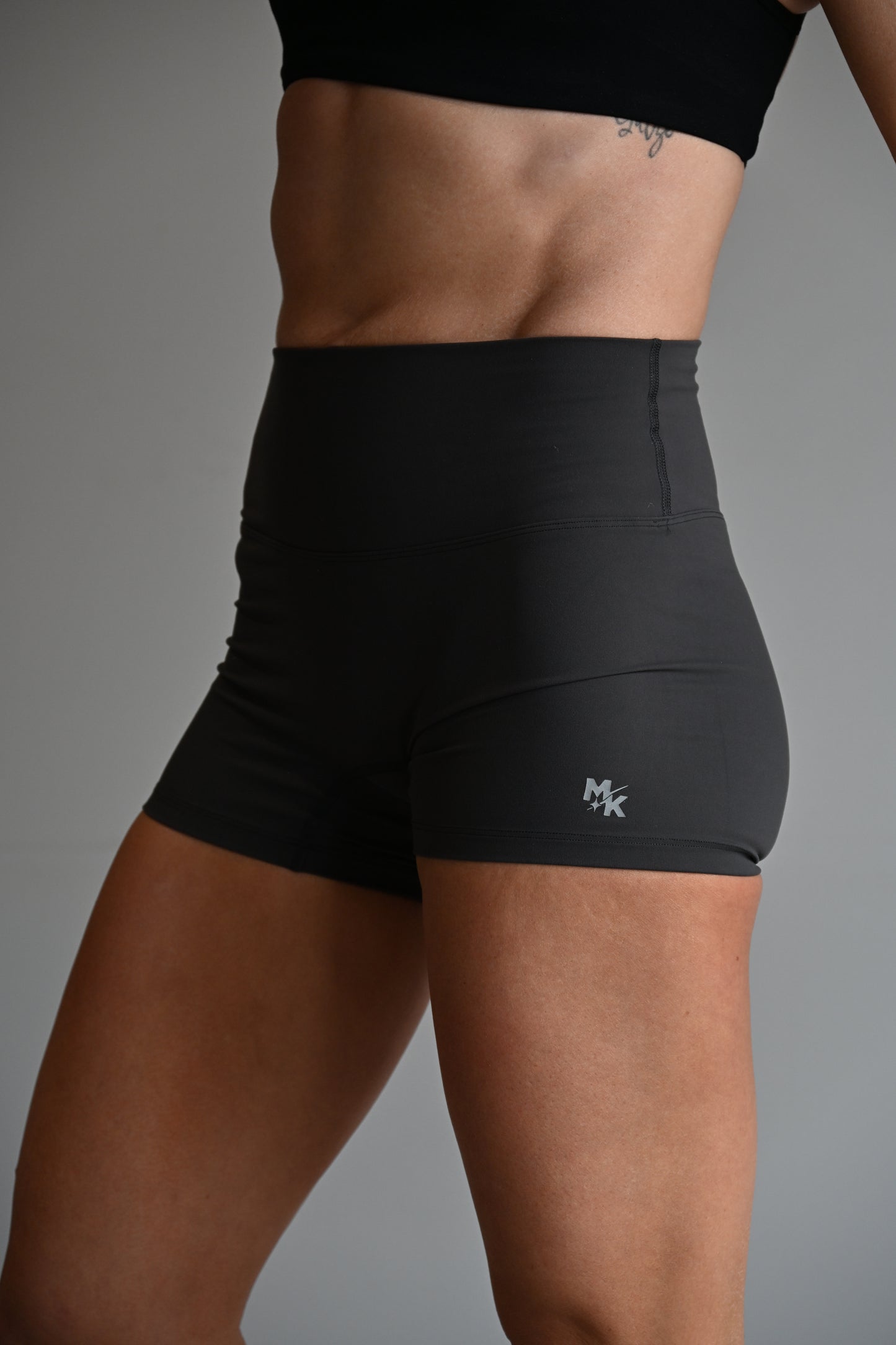 Pieta Shorts