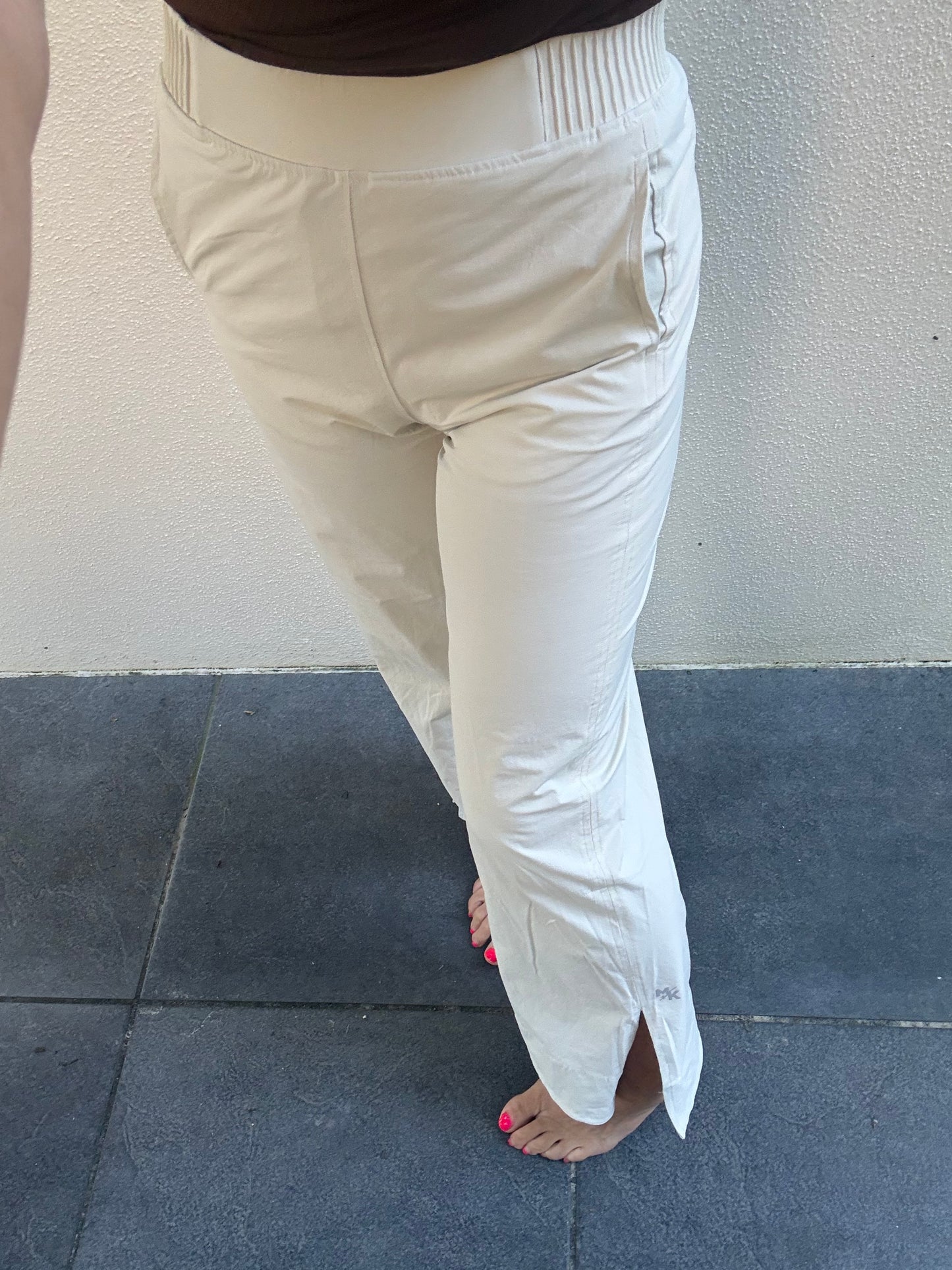 Alisha Pants