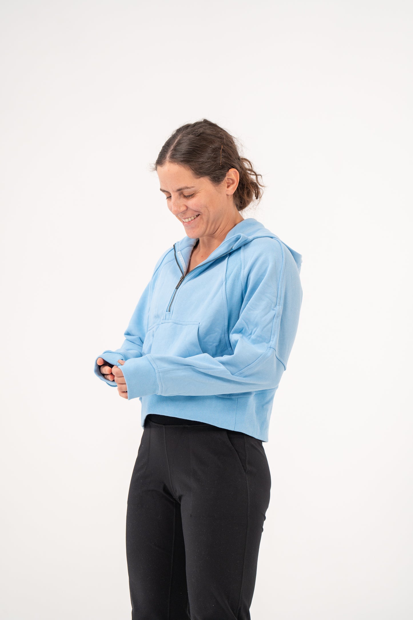Xanthee sweatshirt