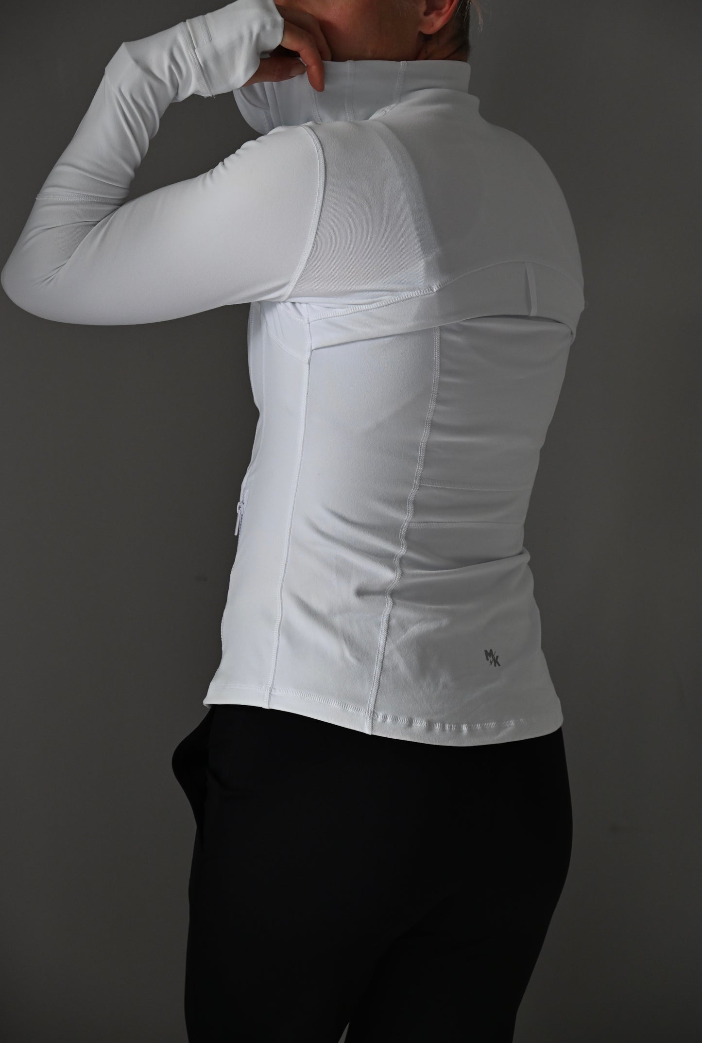 Pieta Jacket
