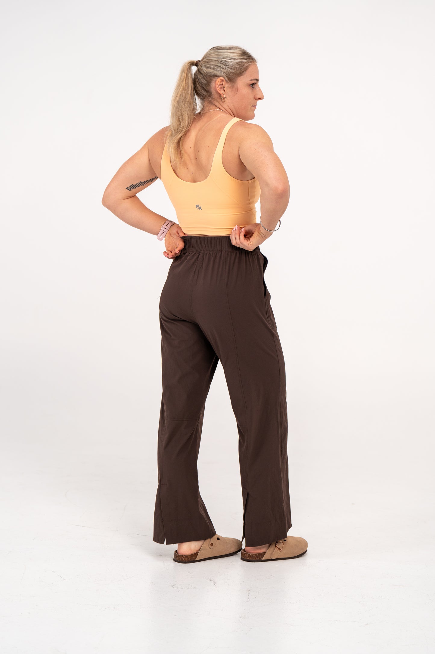Alisha Pants